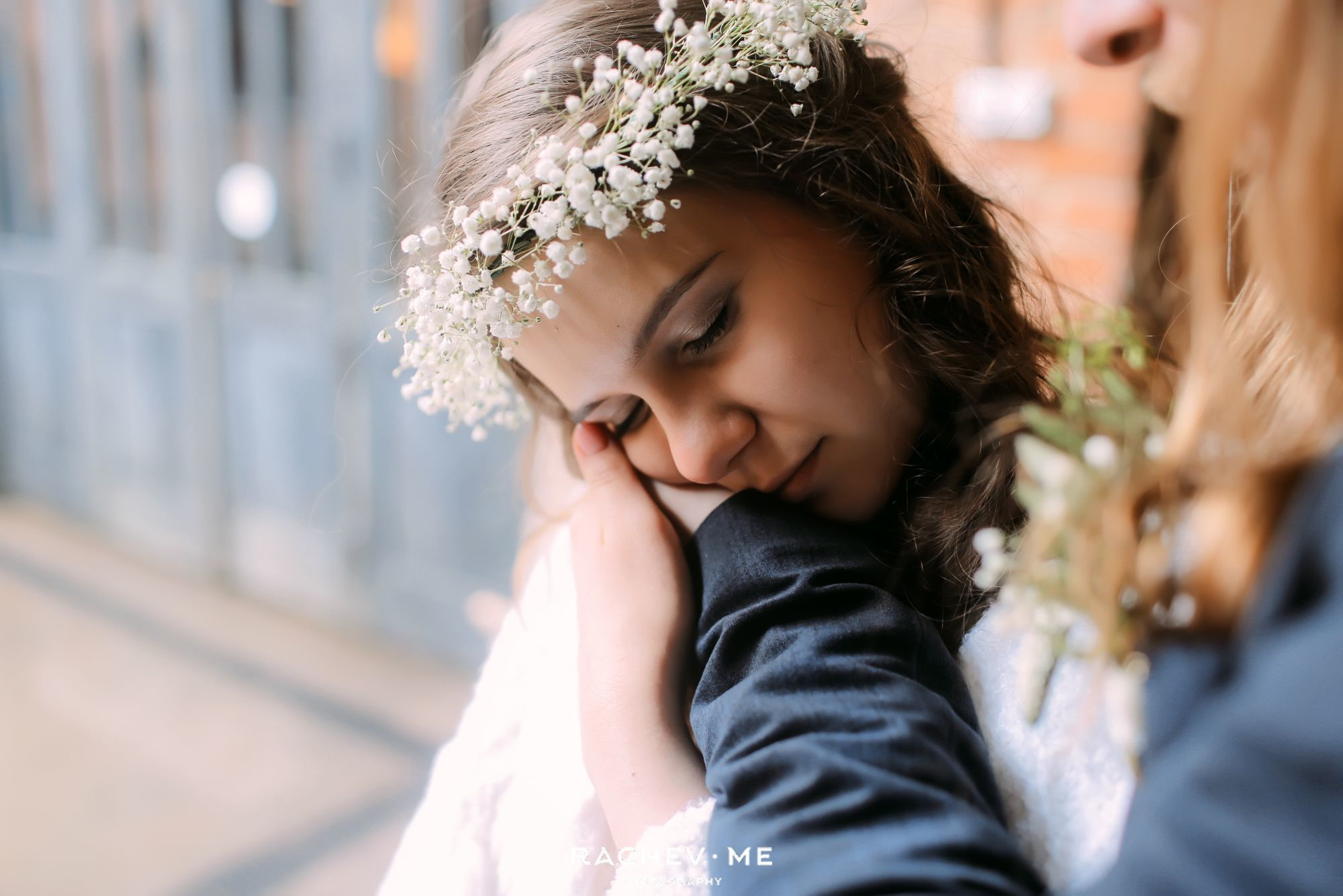 Нежная свадьба в апреле. Фотограф в Перми Александр Рачев | Выпускные альбомы