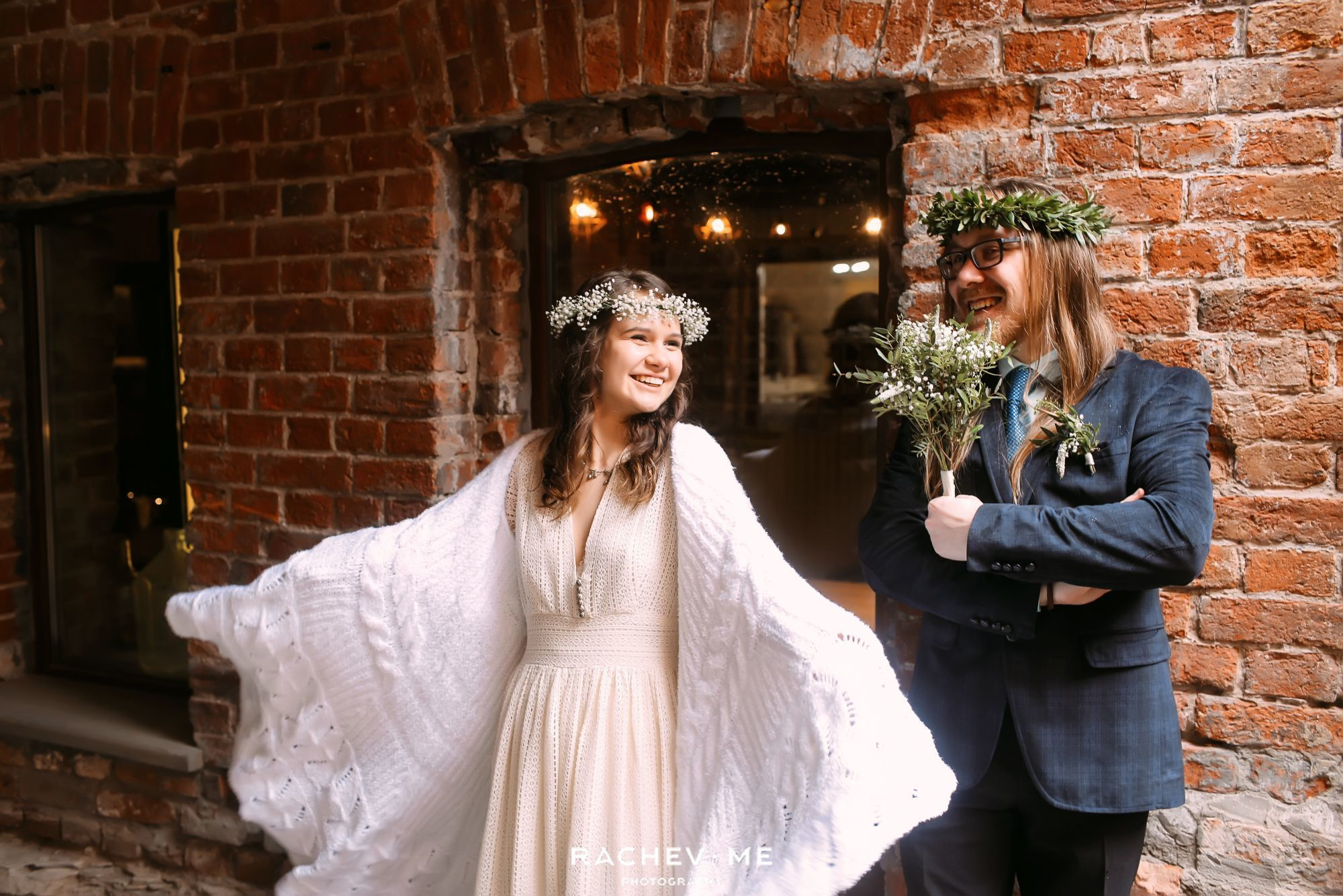Нежная свадьба в апреле. Фотограф в Перми Александр Рачев | Выпускные альбомы