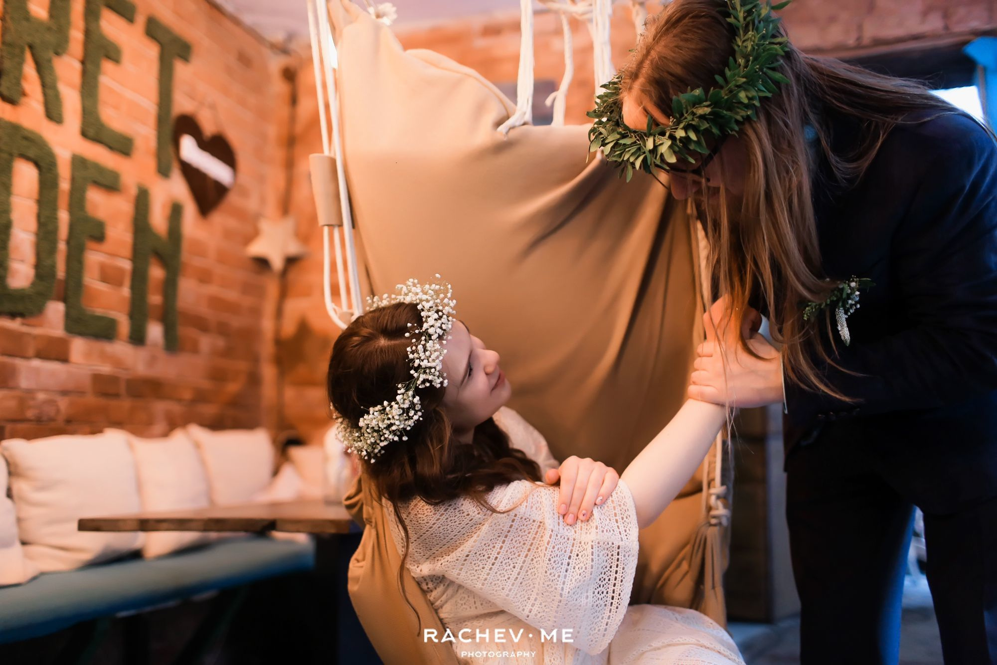 Нежная свадьба в апреле. Фотограф в Перми Александр Рачев | Выпускные альбомы