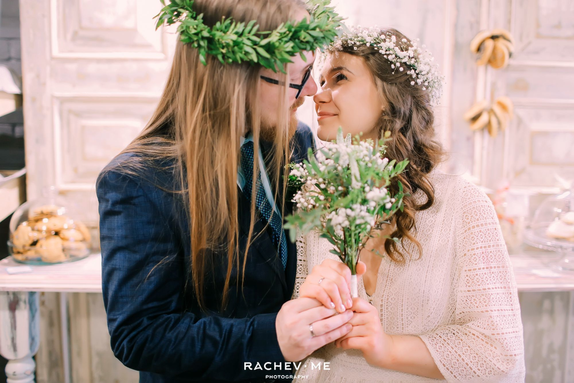 Нежная свадьба в апреле. Фотограф в Перми Александр Рачев | Выпускные альбомы