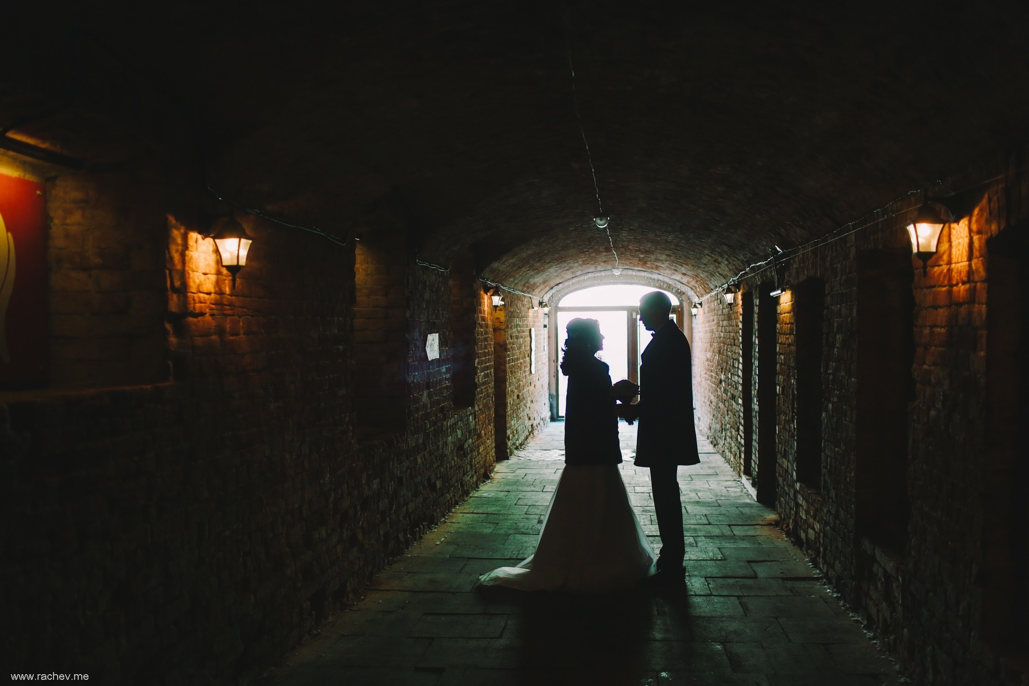 Зимняя свадьба. Фотограф в Перми Александр Рачев | Выпускные альбомы