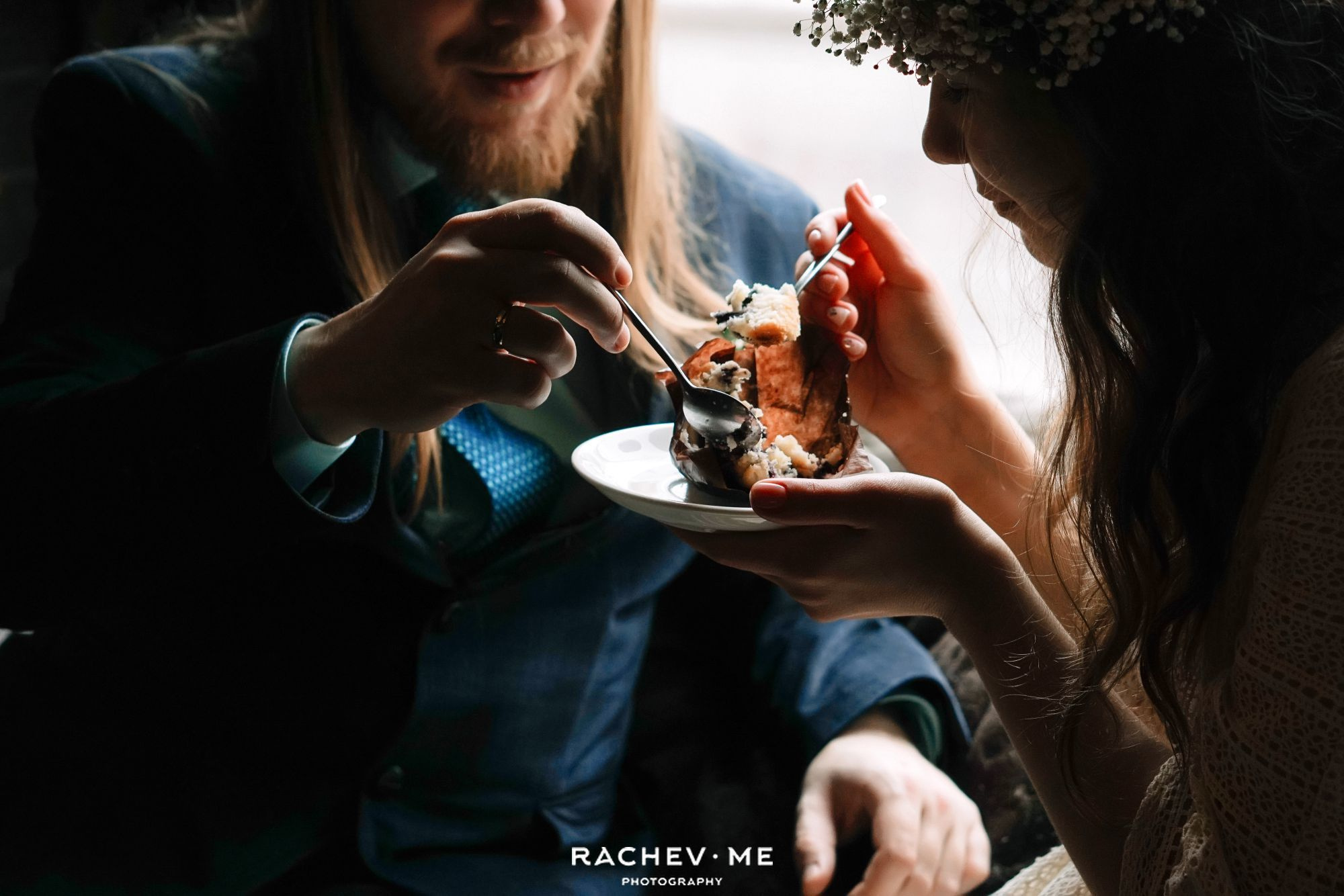 Нежная свадьба в апреле. Фотограф в Перми Александр Рачев | Выпускные альбомы