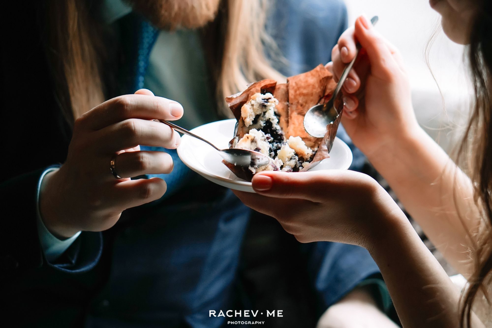 Нежная свадьба в апреле. Фотограф в Перми Александр Рачев | Выпускные альбомы