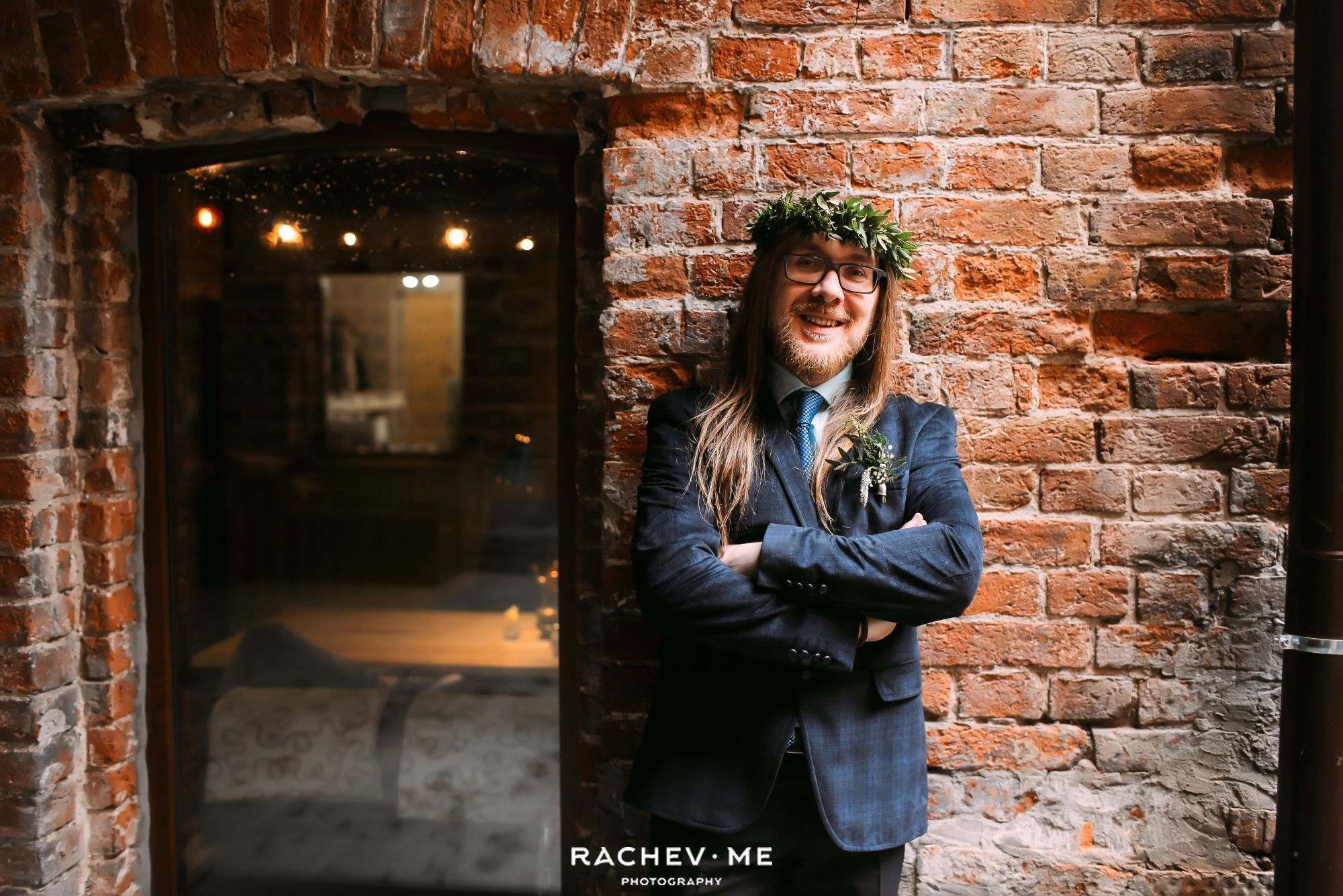 Нежная свадьба в апреле. Фотограф в Перми Александр Рачев | Выпускные альбомы