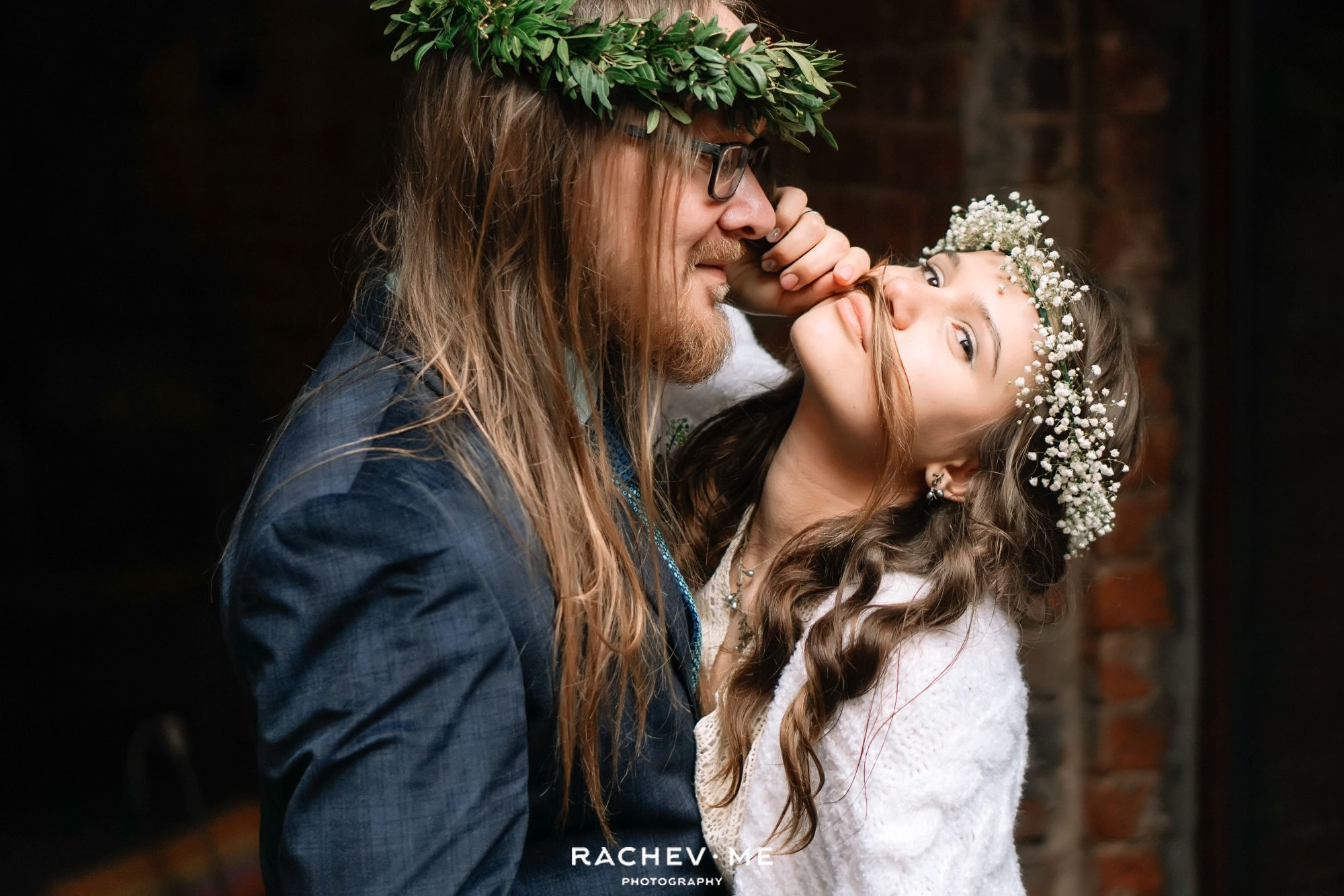 Нежная свадьба в апреле. Фотограф в Перми Александр Рачев | Выпускные альбомы