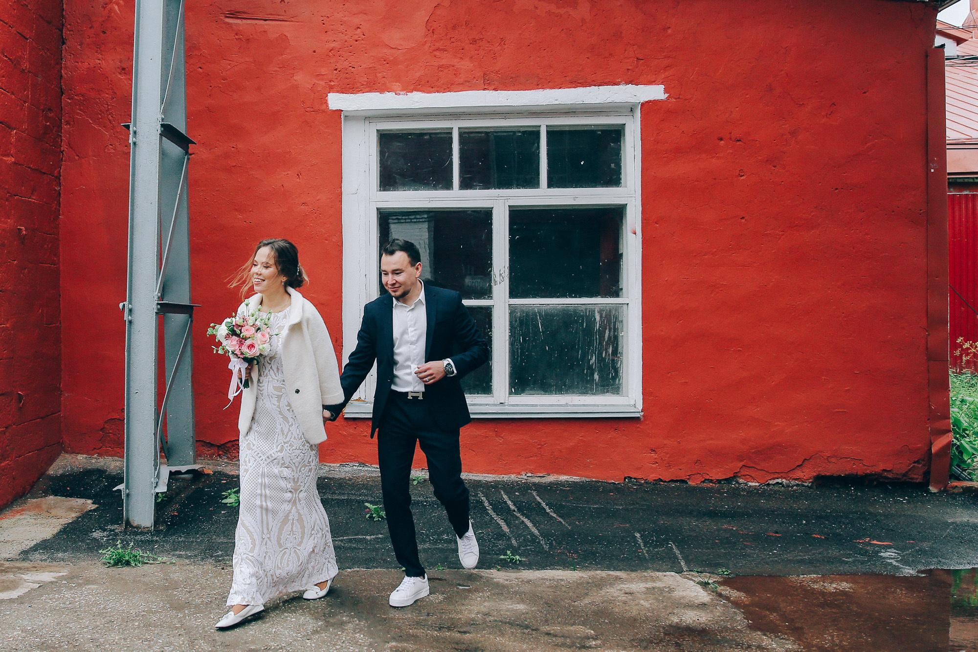 20 август 20. Фотограф в Перми Александр Рачев | Выпускные альбомы