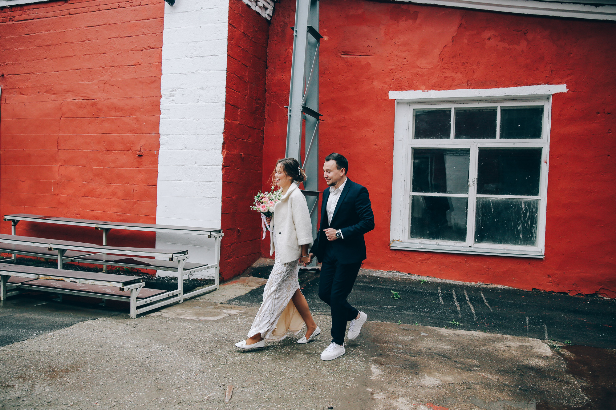 20 август 20. Фотограф в Перми Александр Рачев | Выпускные альбомы