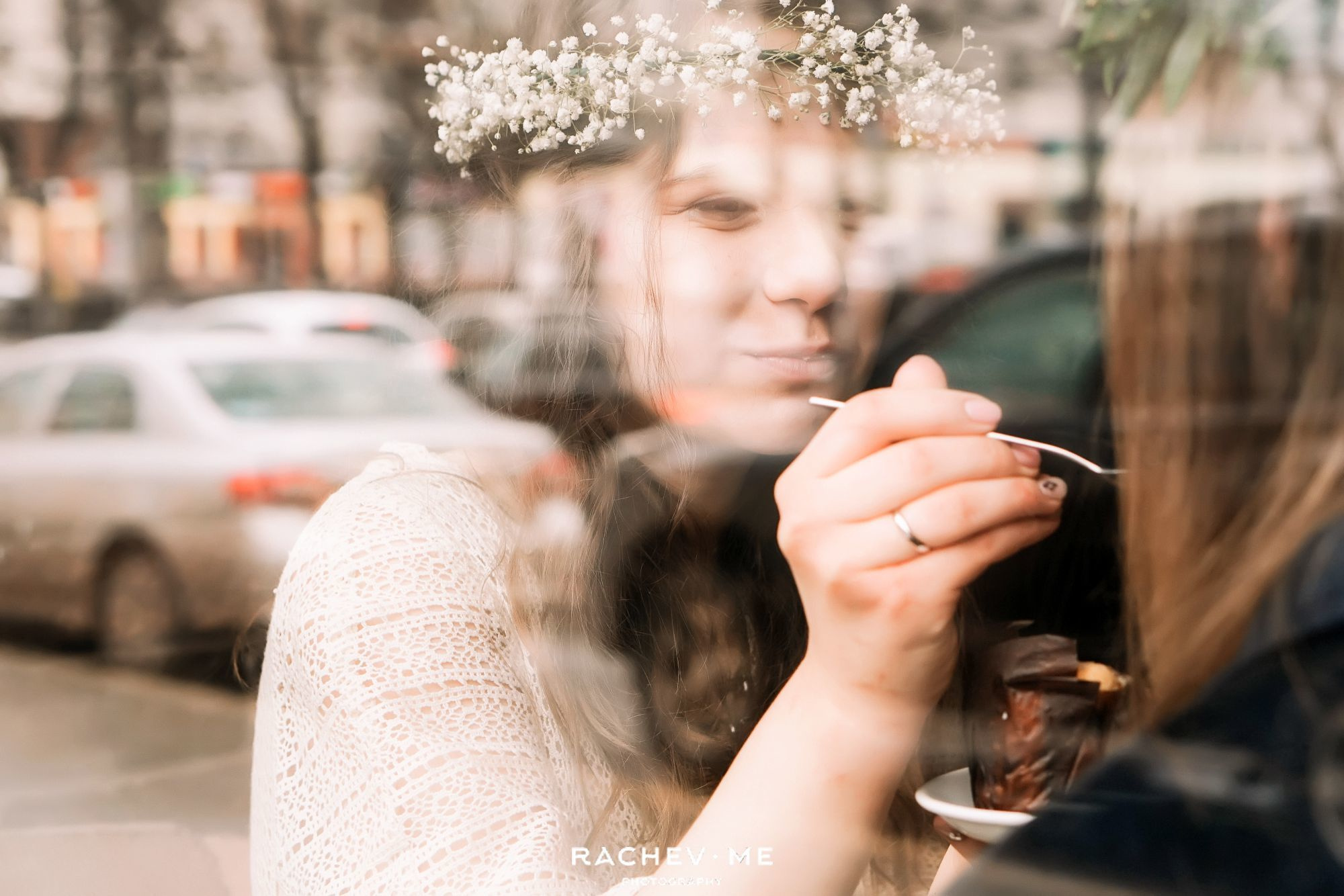 Нежная свадьба в апреле. Фотограф в Перми Александр Рачев | Выпускные альбомы