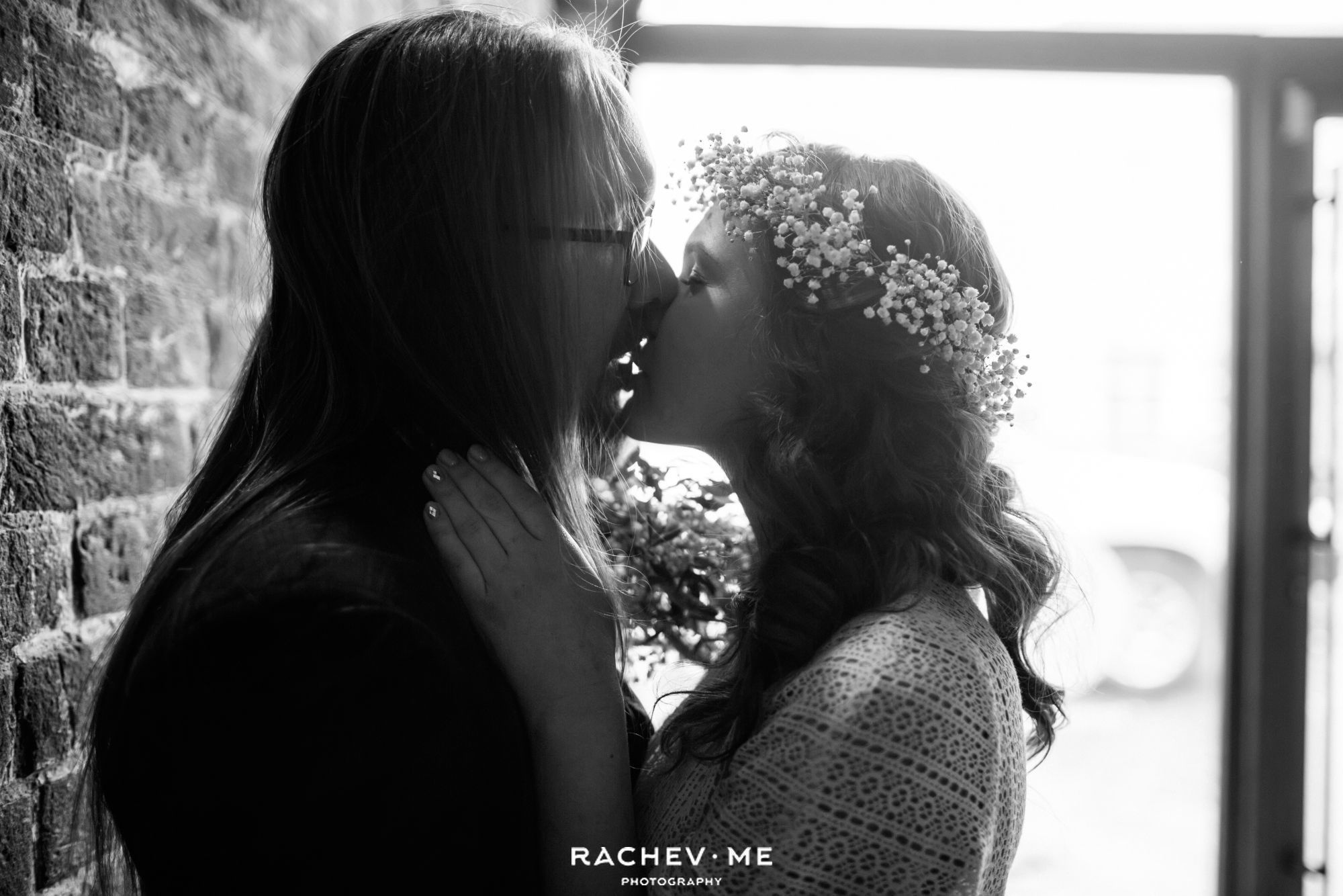 Нежная свадьба в апреле. Фотограф в Перми Александр Рачев | Выпускные альбомы