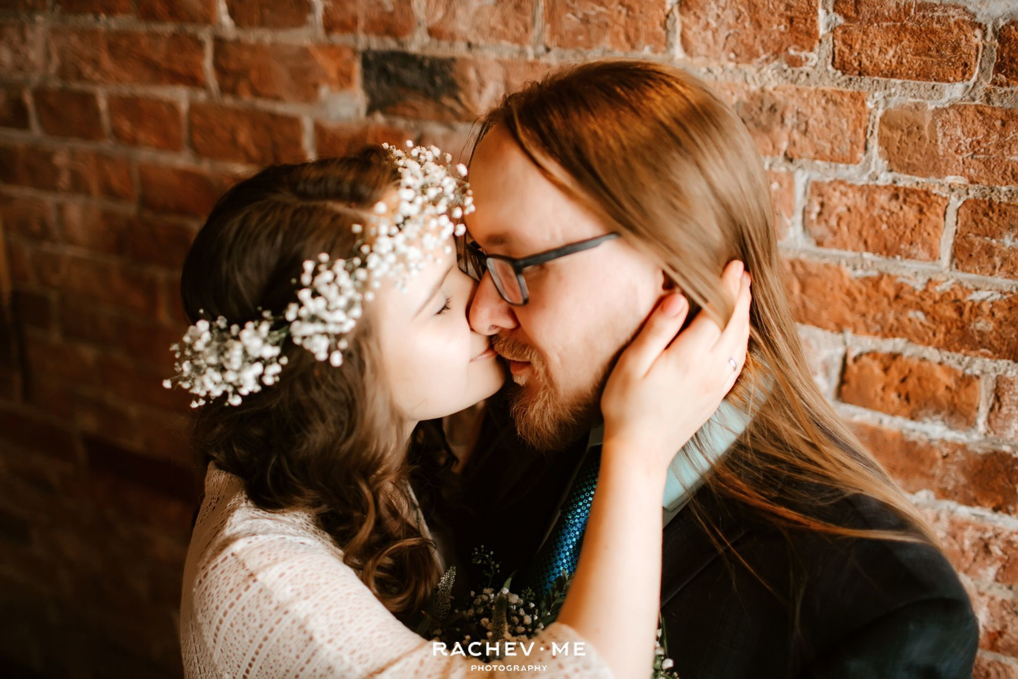 Нежная свадьба в апреле. Фотограф в Перми Александр Рачев | Выпускные альбомы