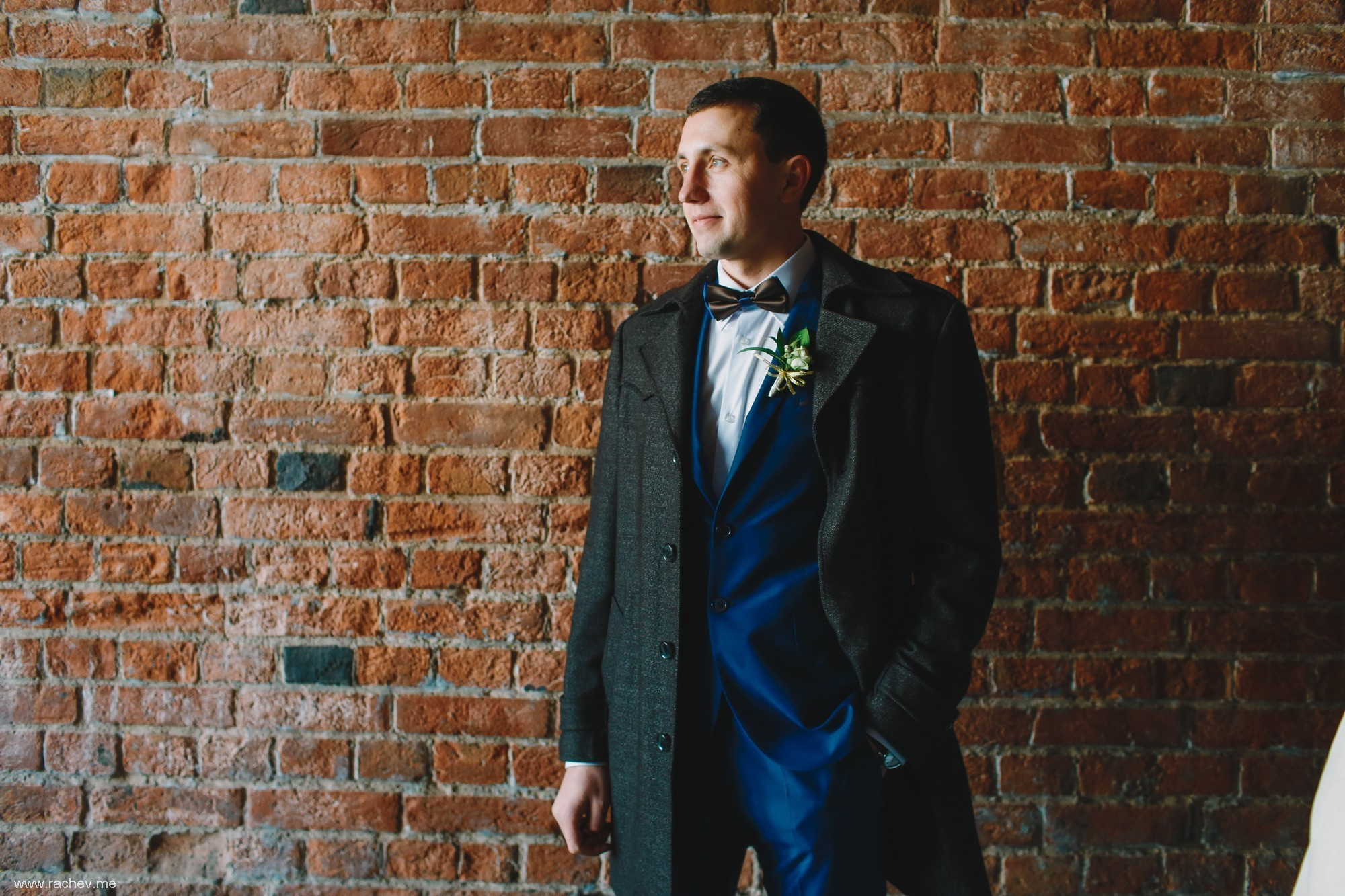 Зимняя свадьба. Фотограф в Перми Александр Рачев | Выпускные альбомы