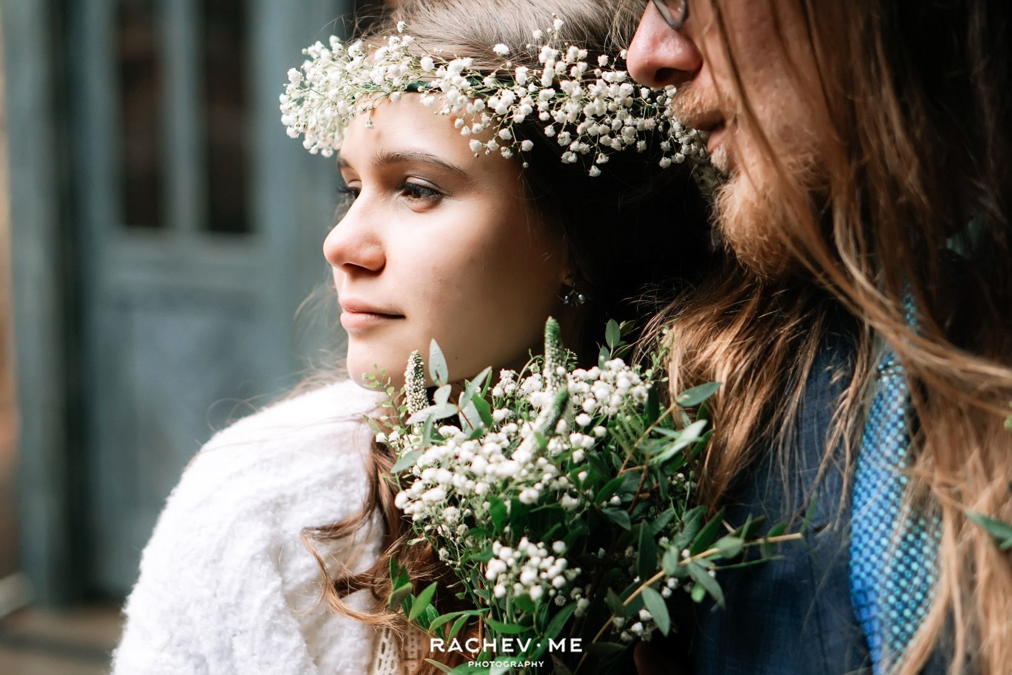 Нежная свадьба в апреле. Фотограф в Перми Александр Рачев | Выпускные альбомы