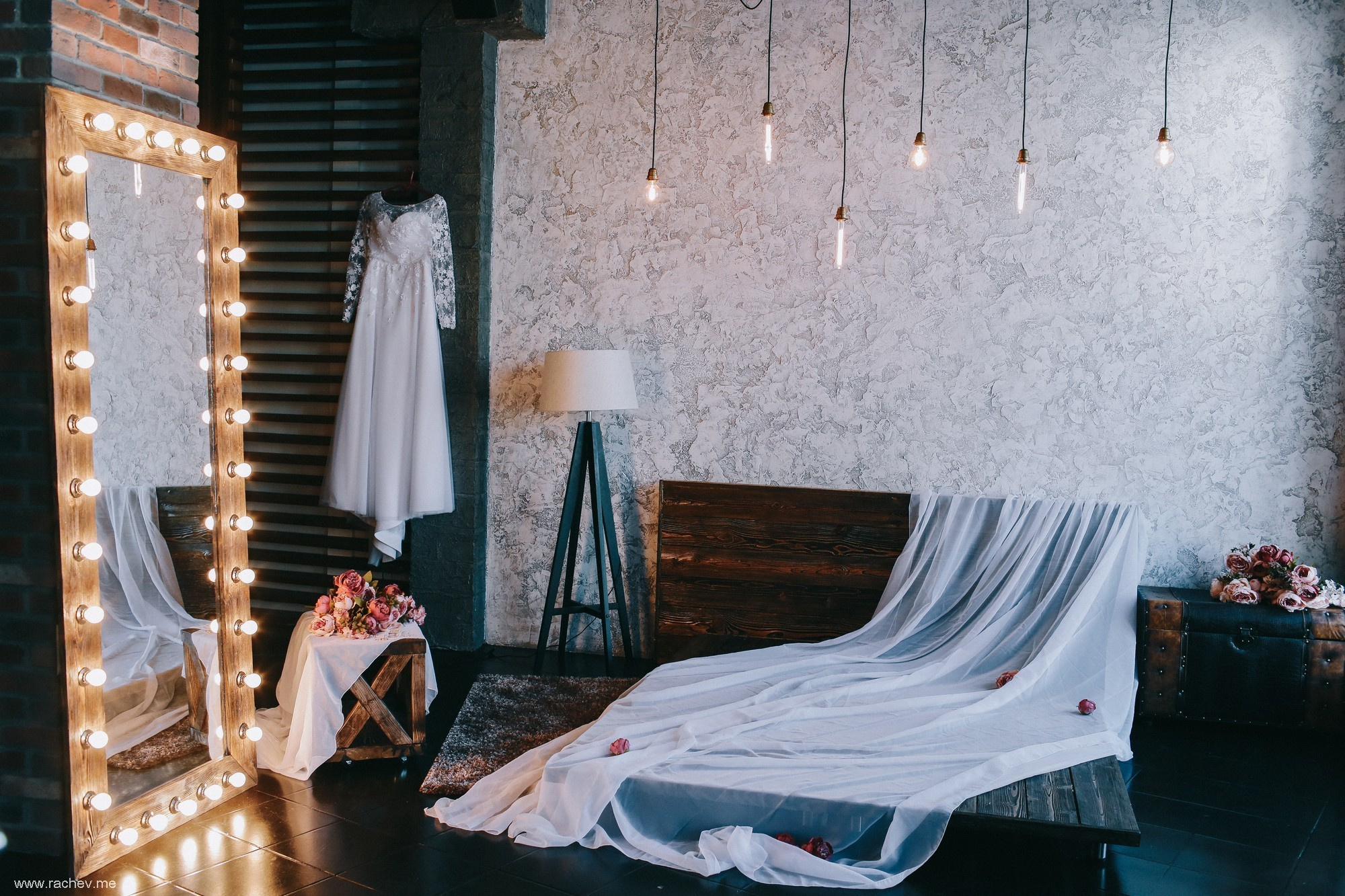 Зимняя свадьба. Фотограф в Перми Александр Рачев | Выпускные альбомы