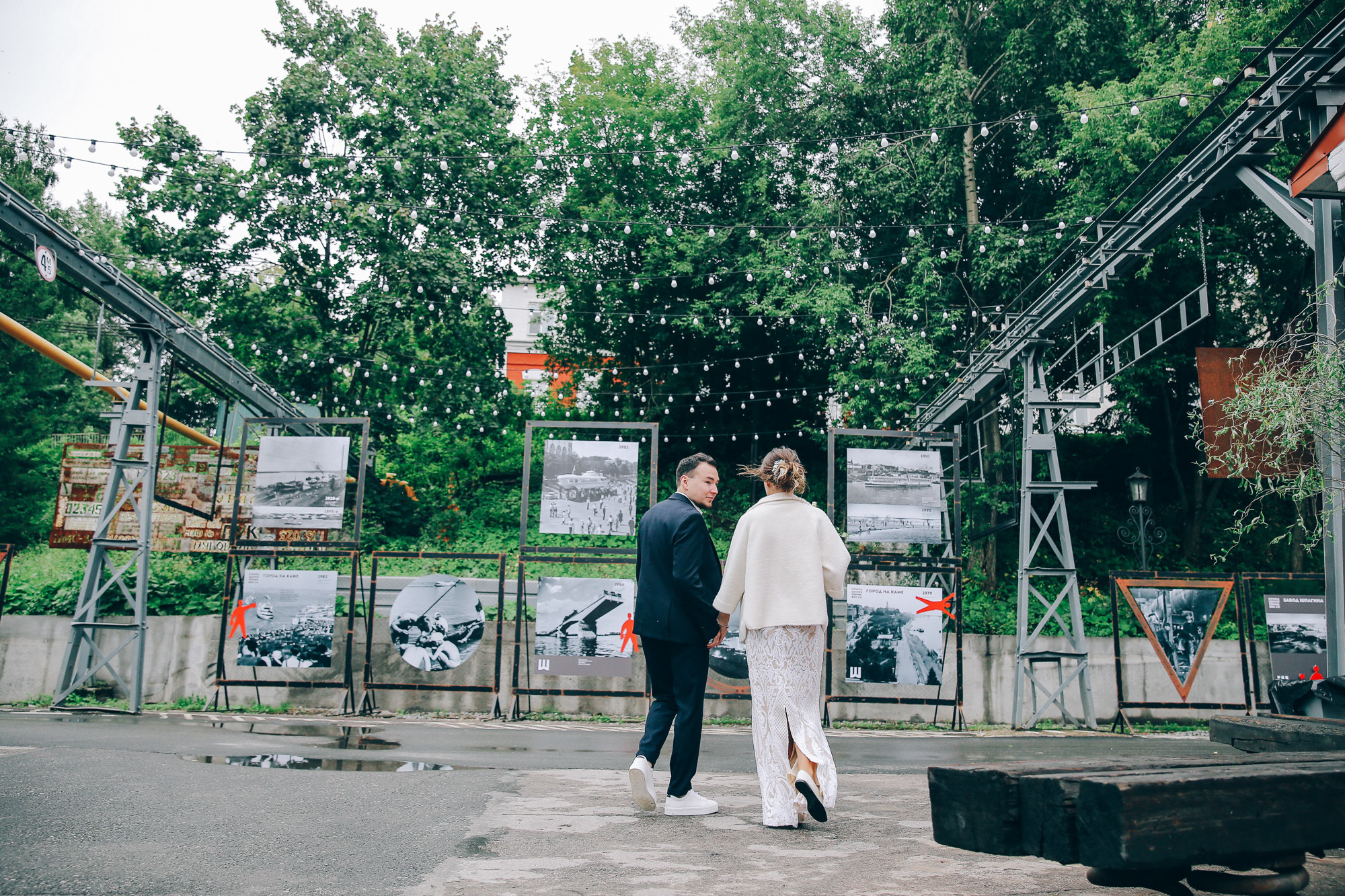 20 август 20. Фотограф в Перми Александр Рачев | Выпускные альбомы