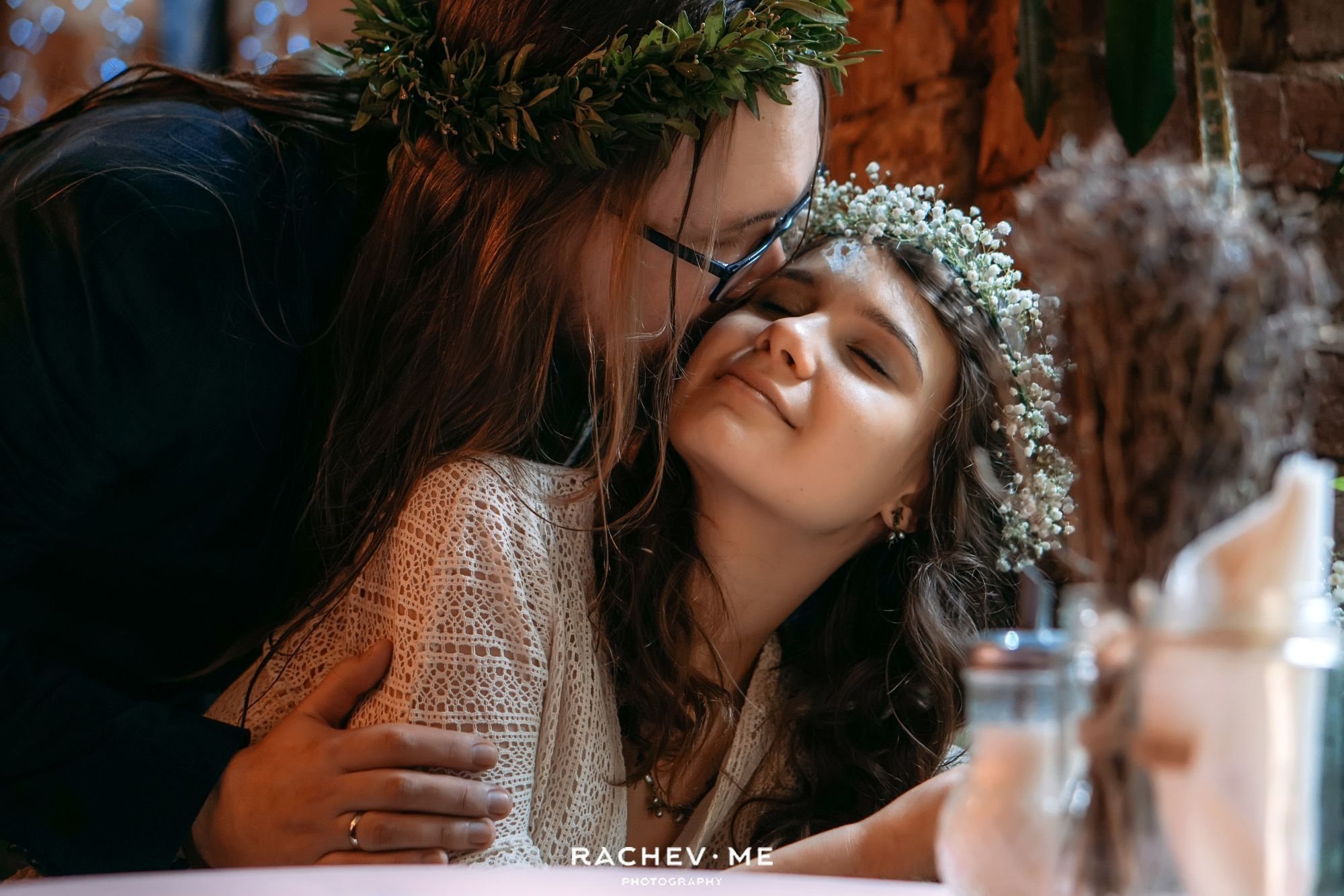 Нежная свадьба в апреле. Фотограф в Перми Александр Рачев | Выпускные альбомы