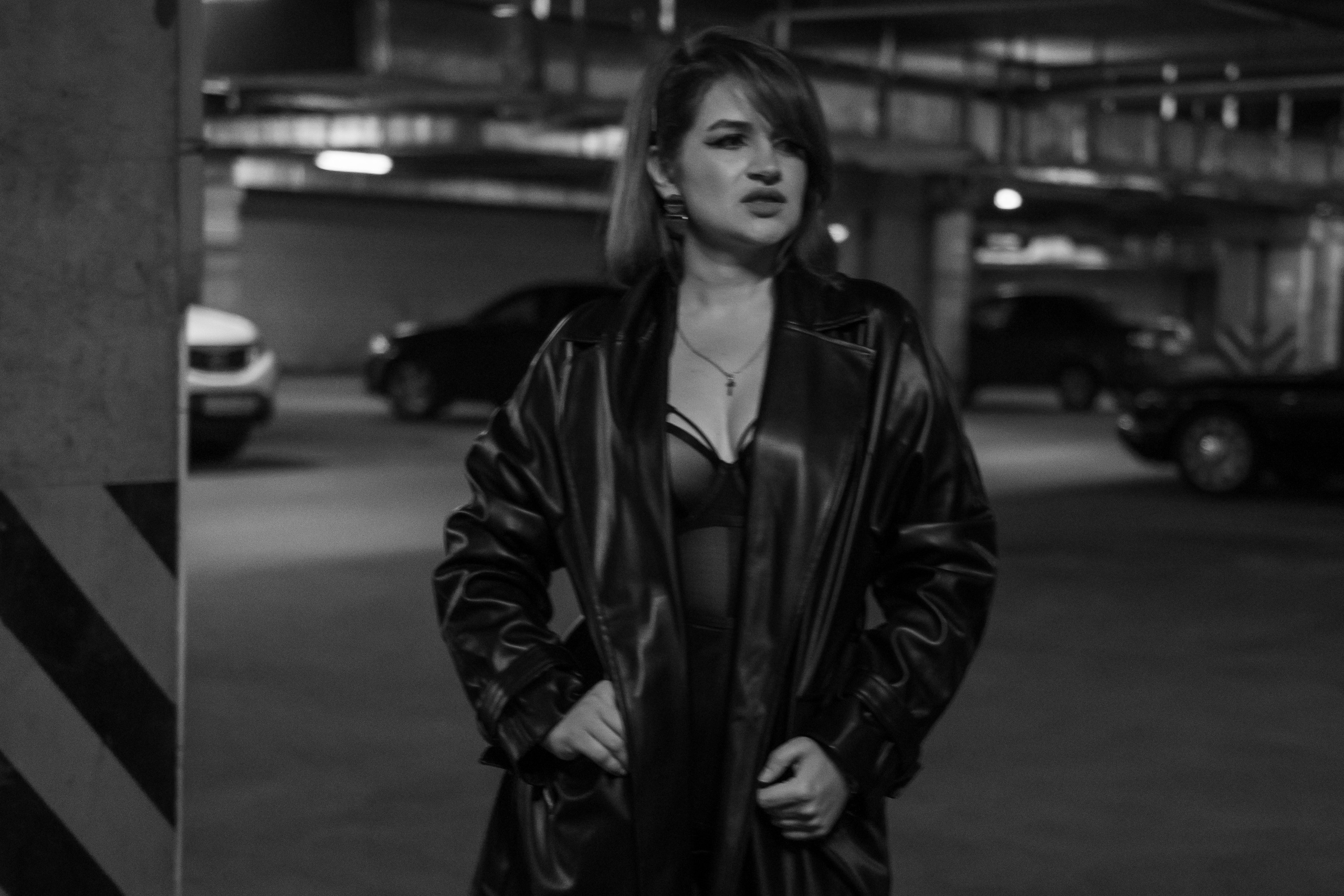 Индивидуальная фотосъемка. Фотограф Нижний Новгород Тома Авраменко