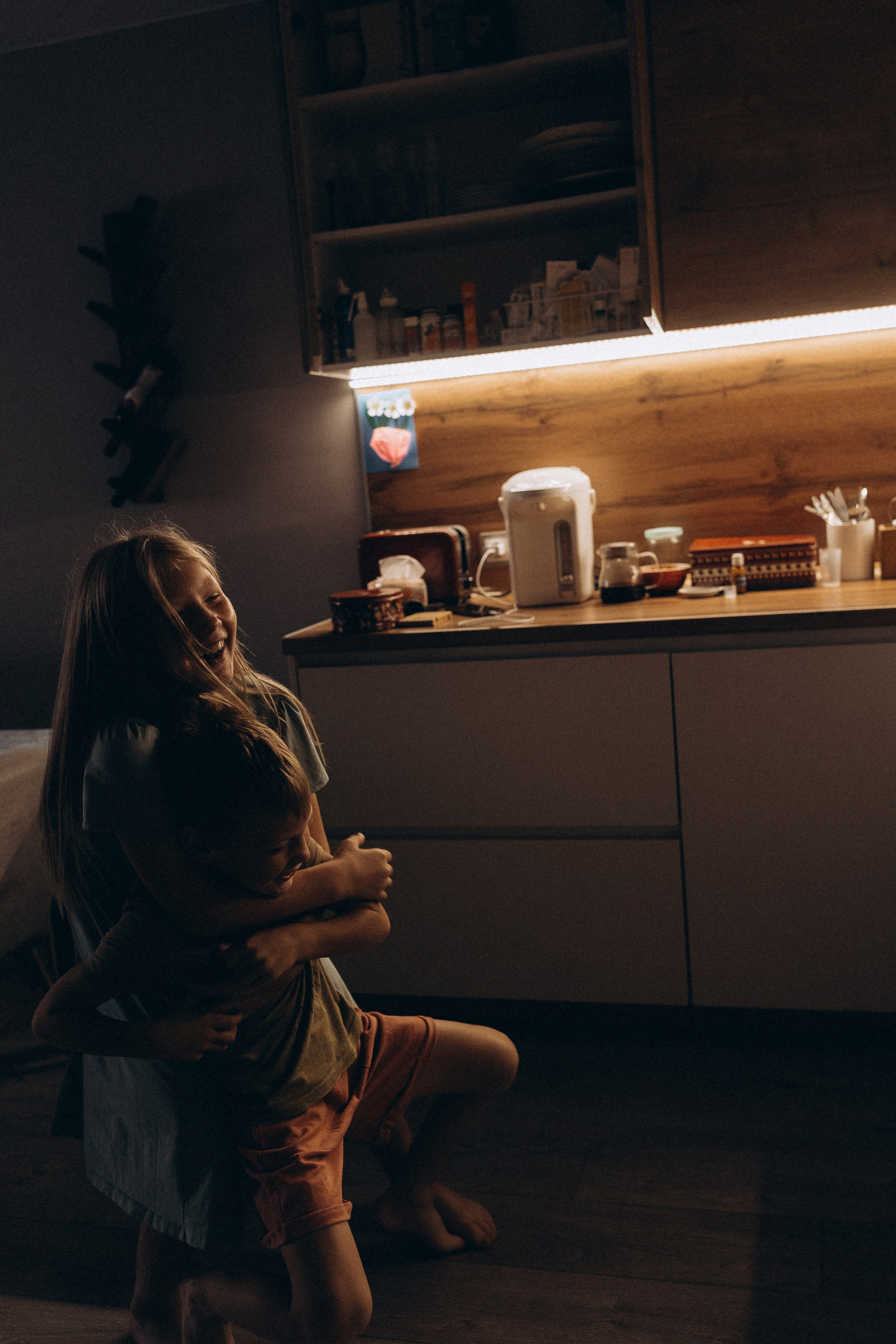 Федюша. Семейный и домашний фотограф в Уфе Ирина Гарасюта