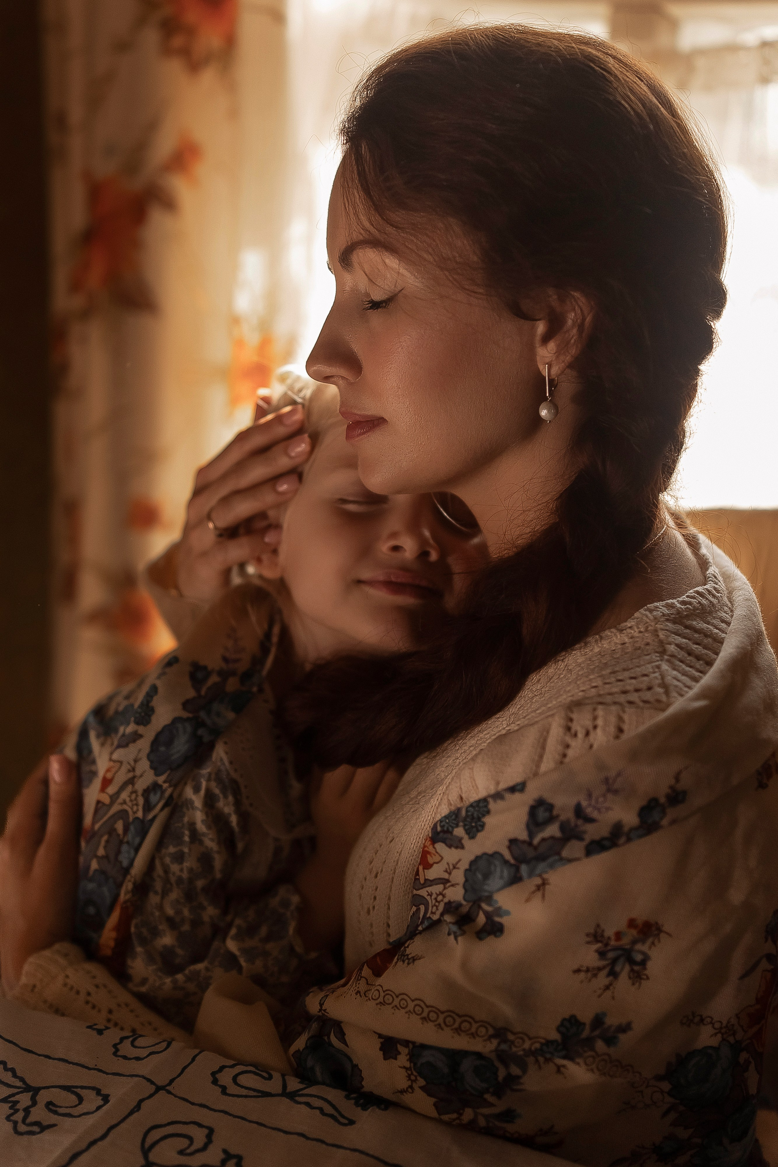 Ляля. Семейный и свадебный фотограф в Москве Леванова Александра