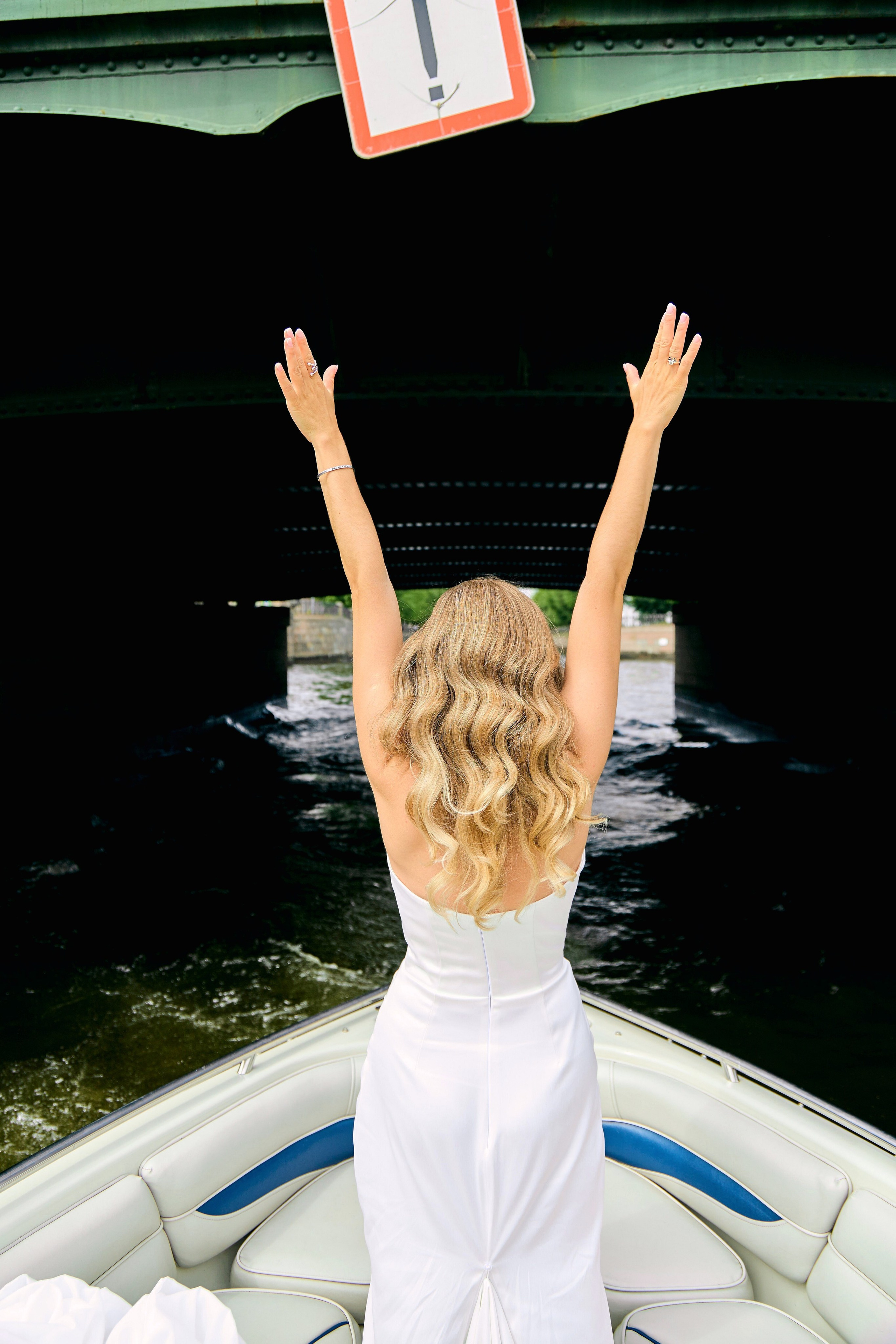 Свадебные съёмки. Фотограф Александр Музыка