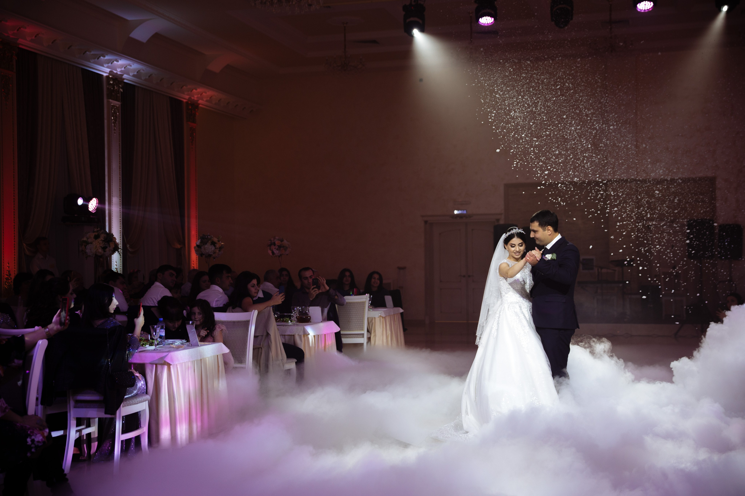 Свадьбы. Свадебный фотограф Ростов-на-Дону Алла Белова