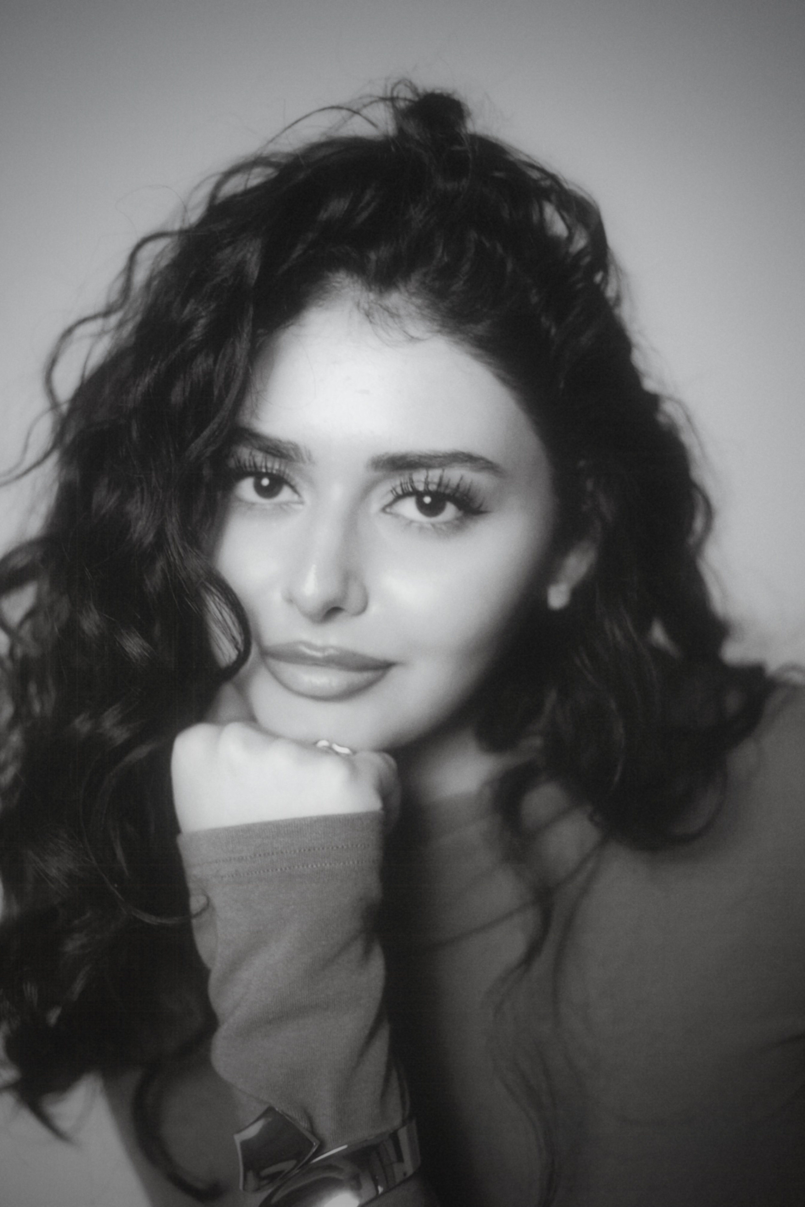 Érna. Фотограф | Москва