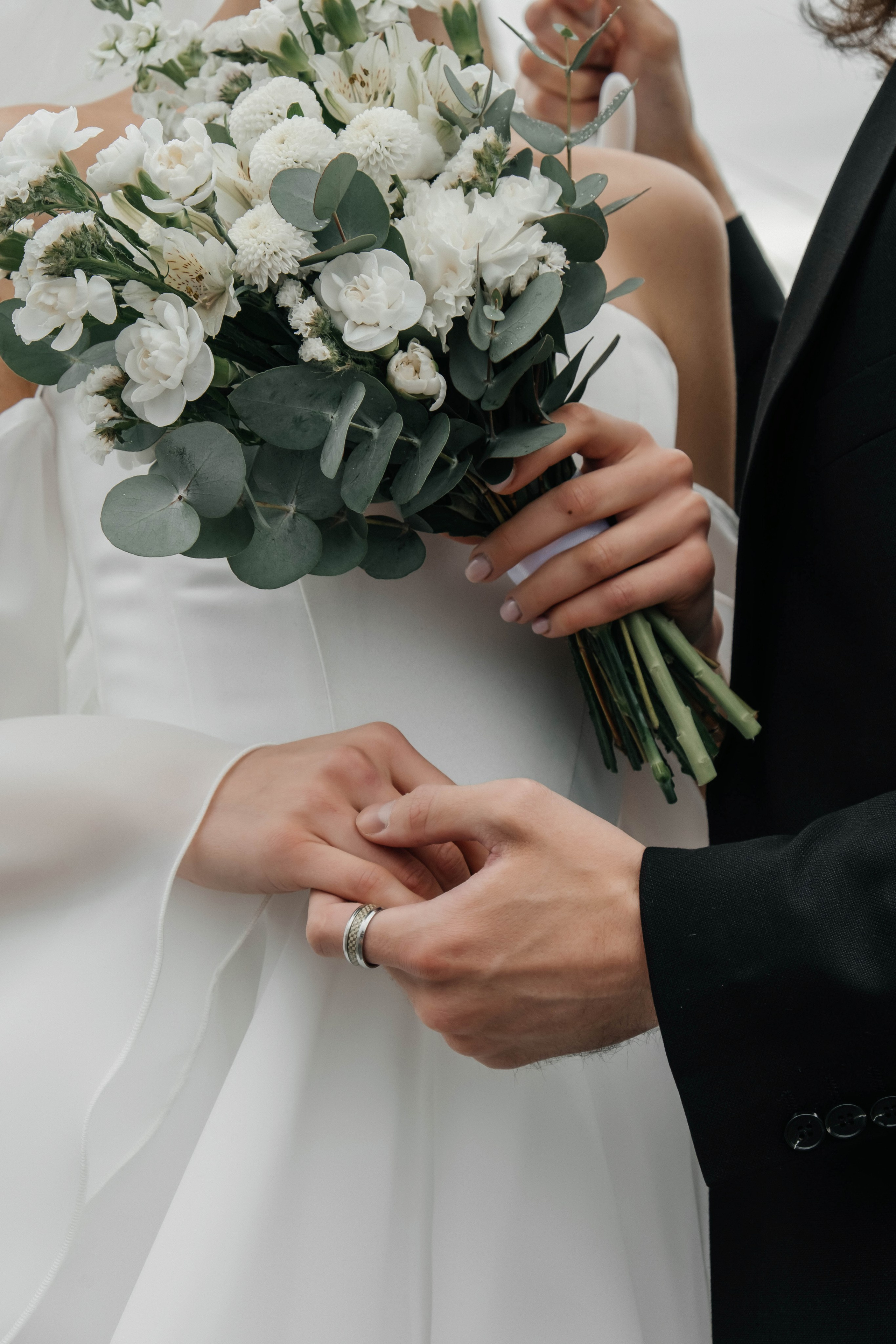 Никита&Надежда. Свадебный и портретный фотограф Казань | Белебей