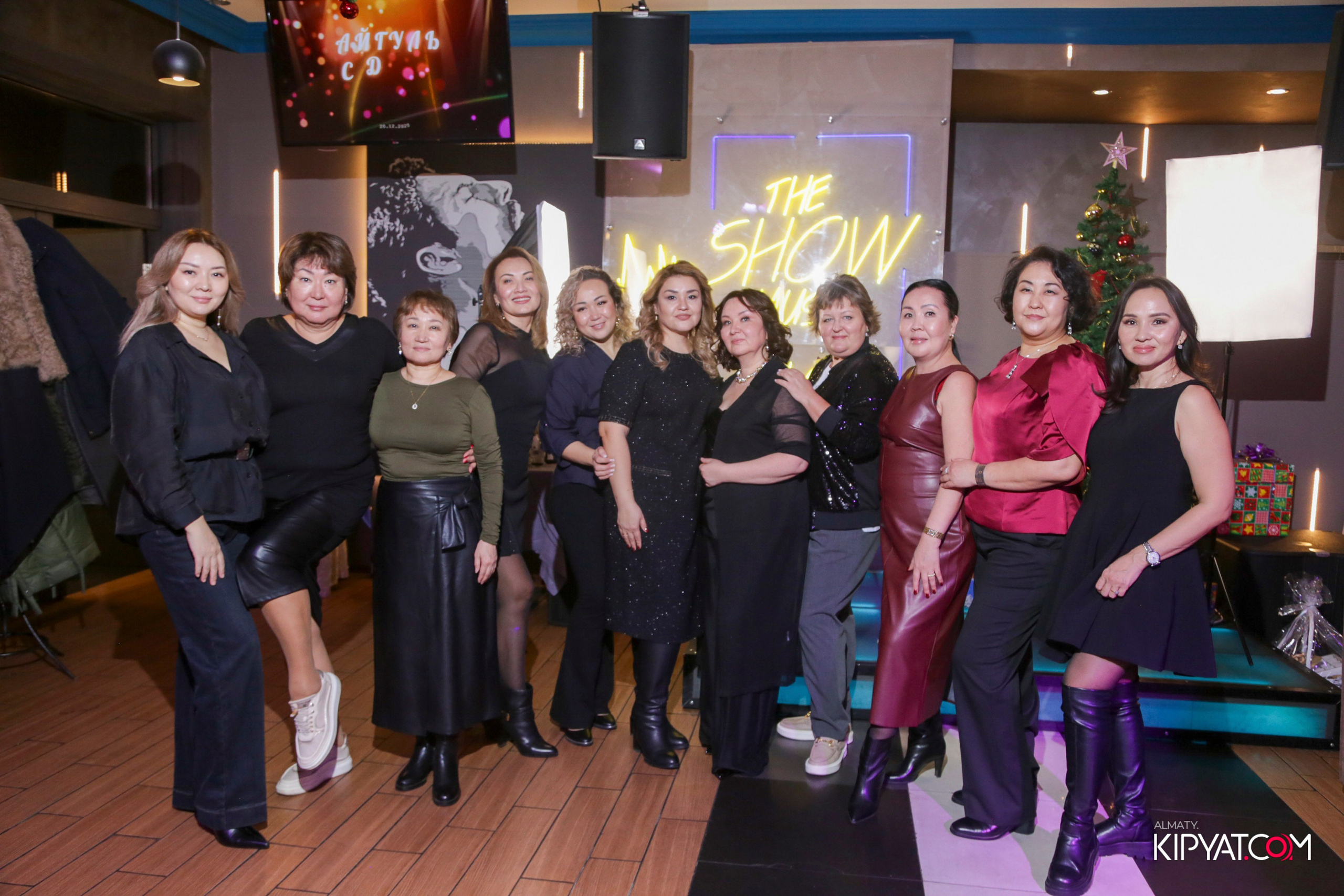 ROCK CRYSTAL. КИПЯТКОМ АЛМАТЫ! Фотосъемка мероприятий в Алматы