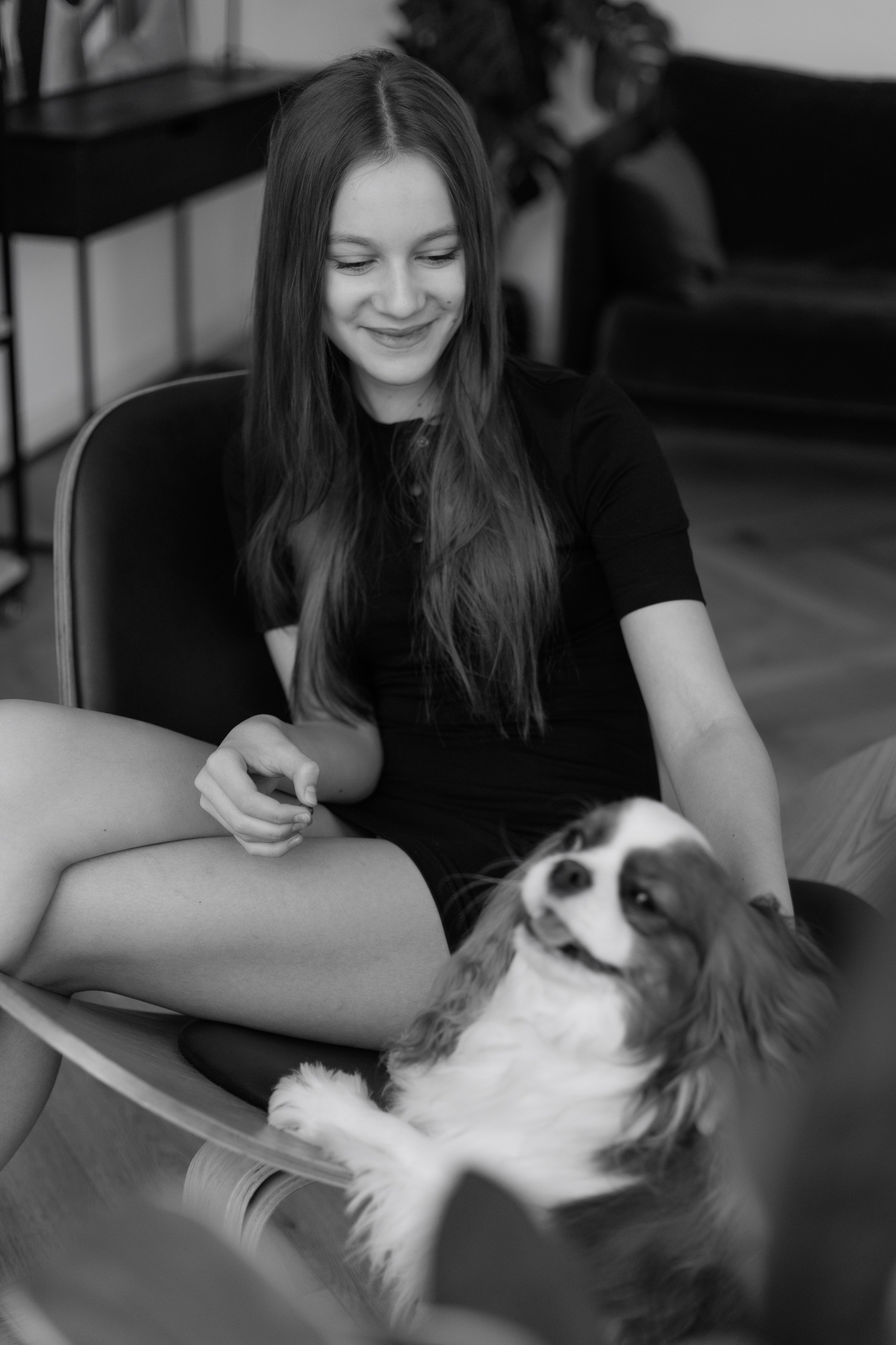 ПОЛИНА. Я фотограф из Москвы к Вашим услугам