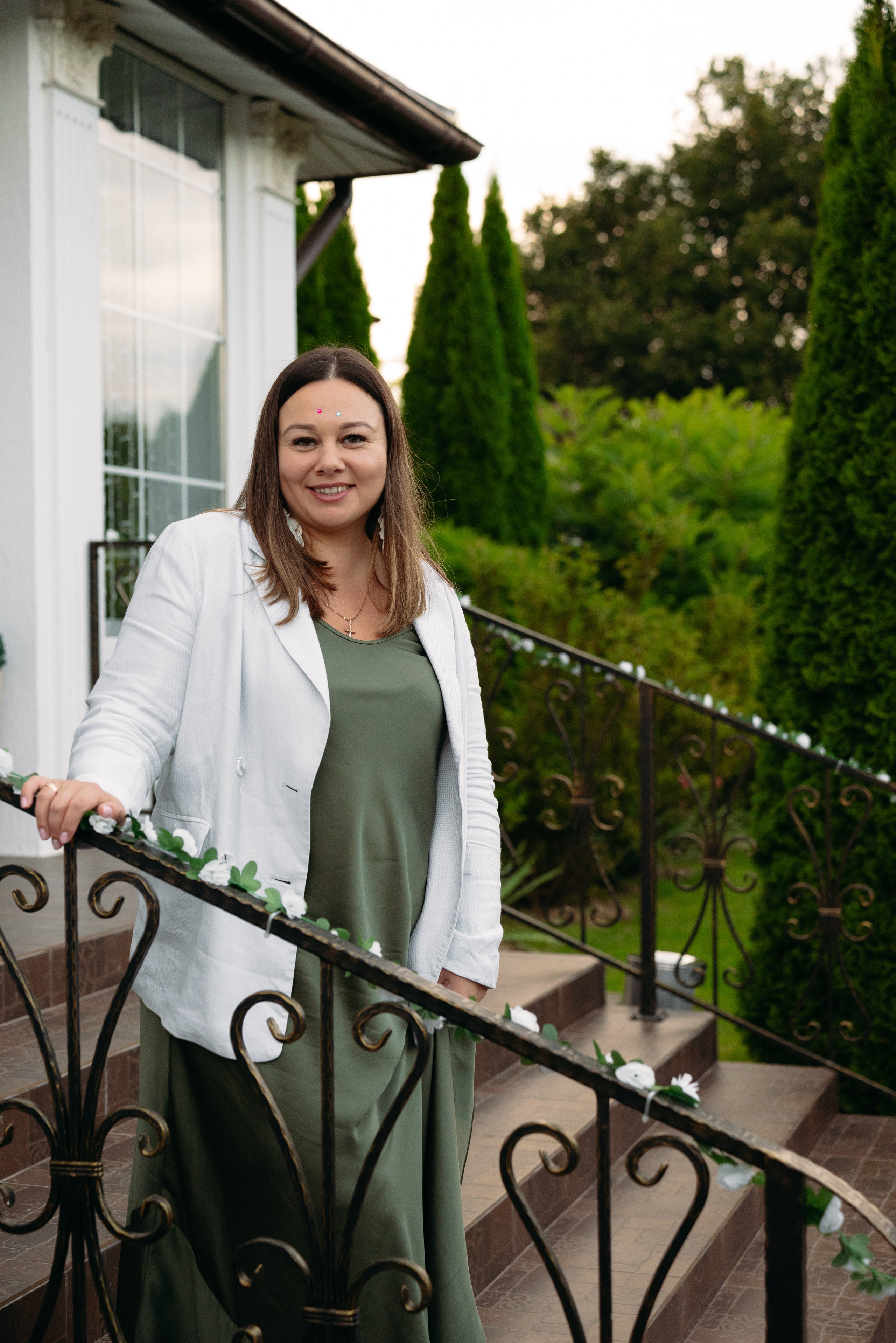 Inessa Happy 30. Фотограф в Минске