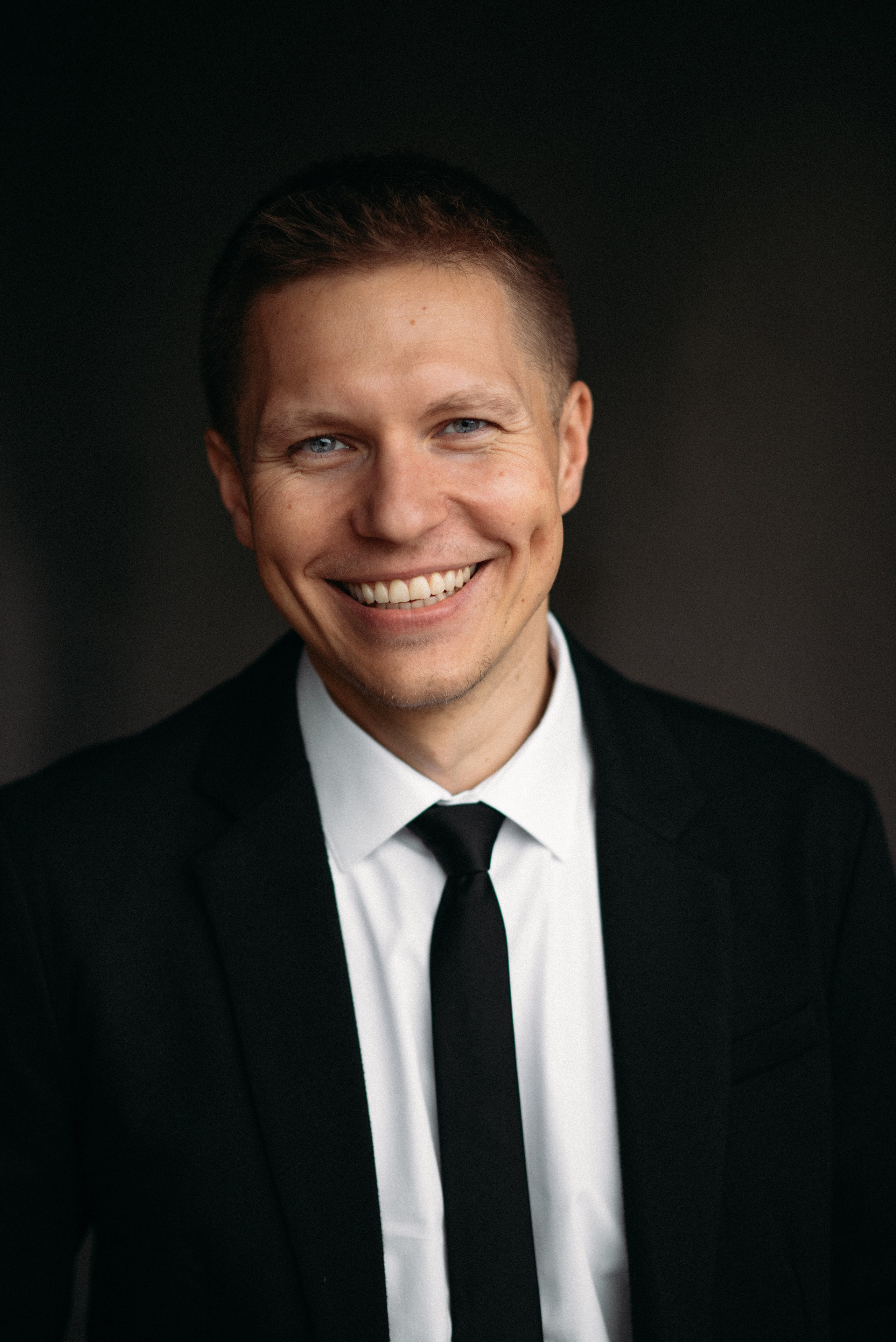 Екатерина + Артем. Фотограф в Минске