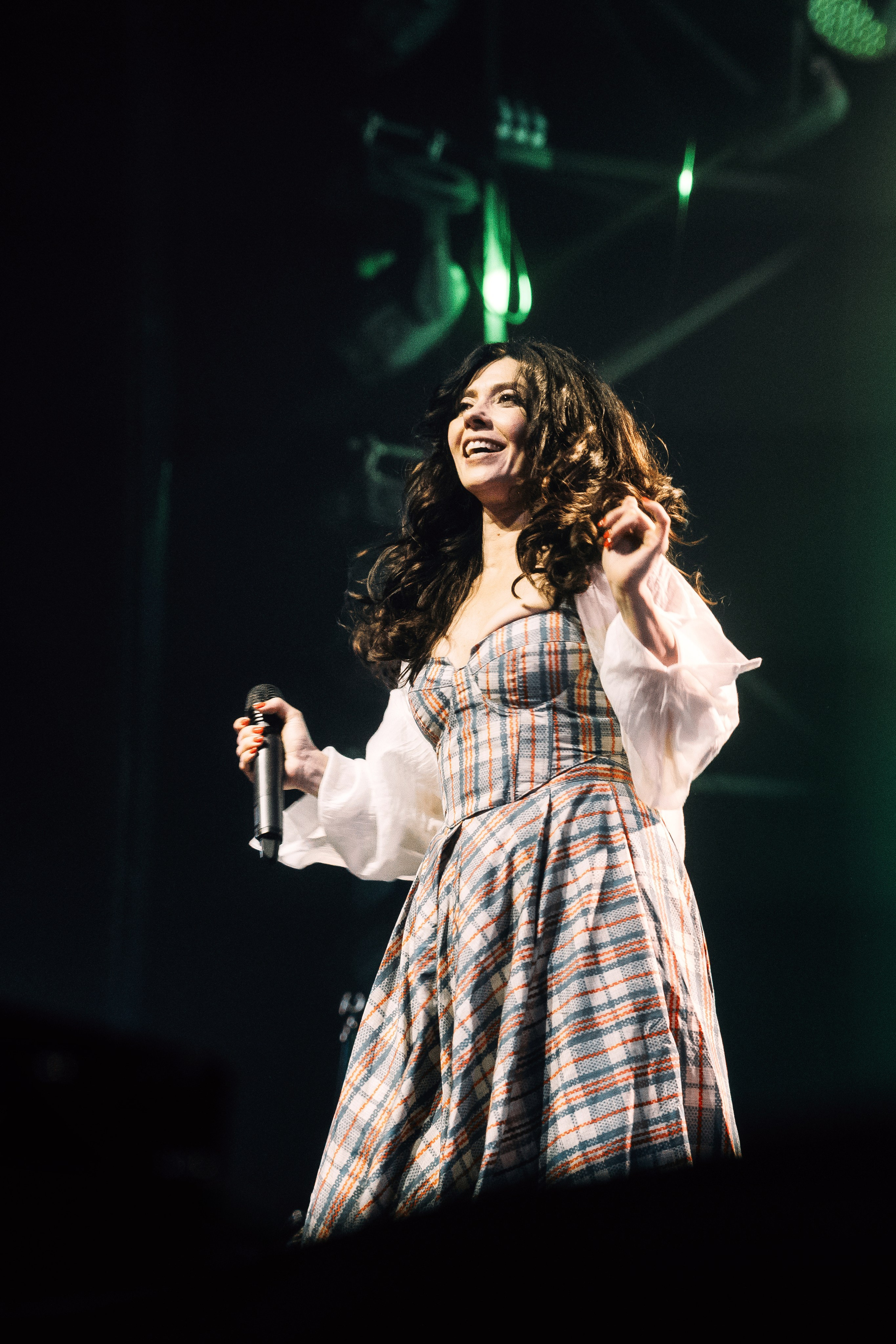 Концерт группы The Hatters. Свадебный и репортажный фотограф в Воронеже Роман Янко