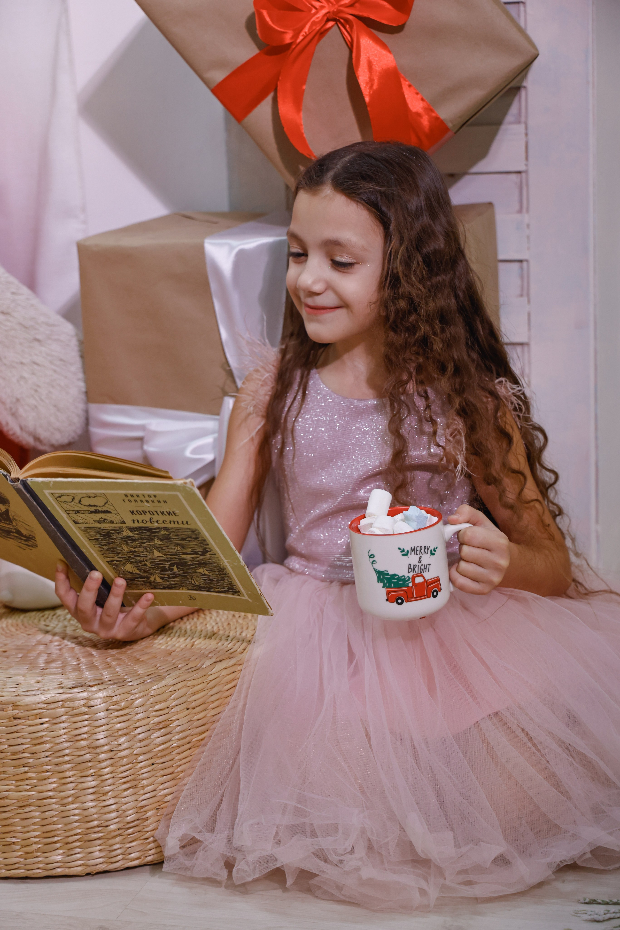 Фотостудия В Кадре