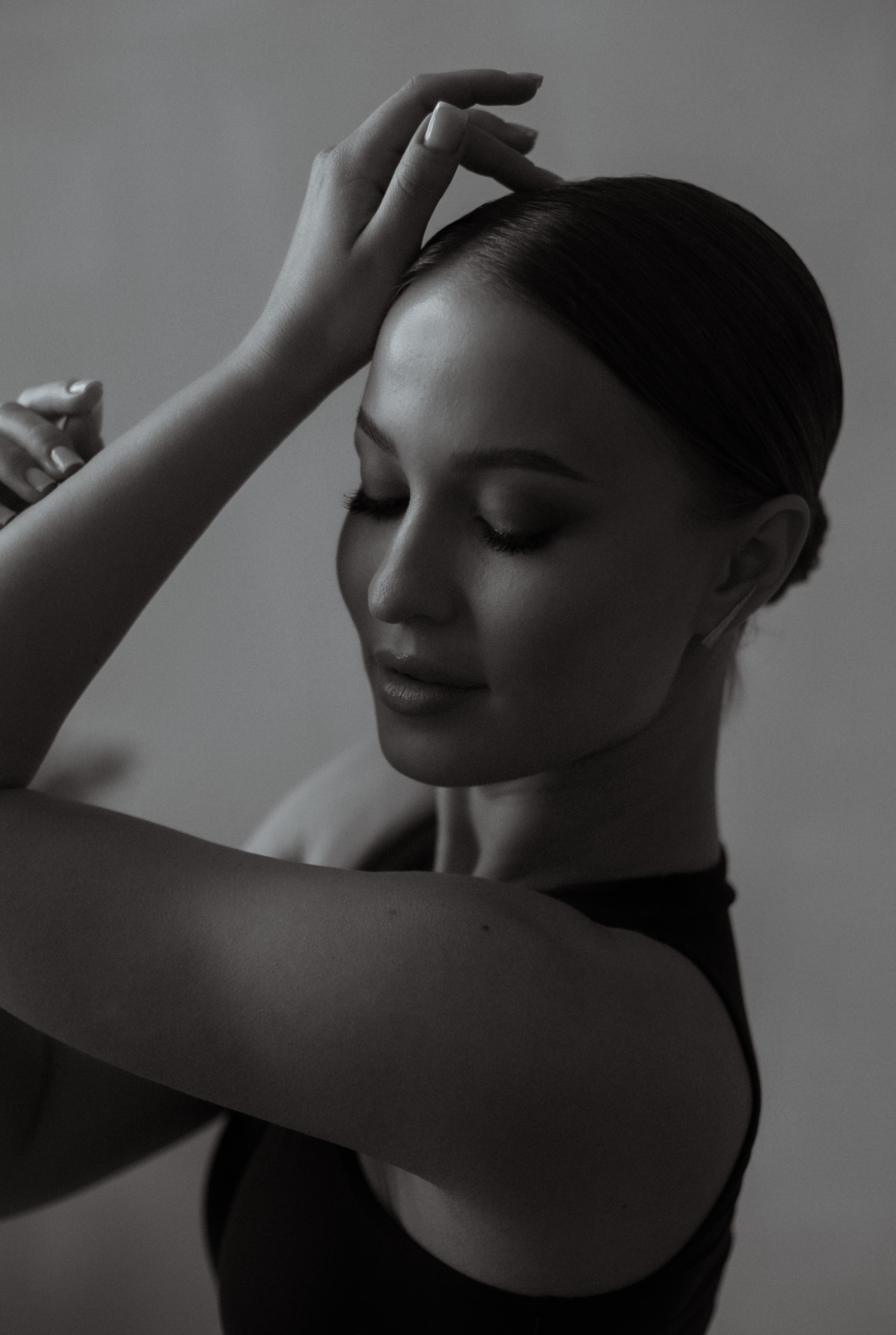 Евгения. Фотограф москва