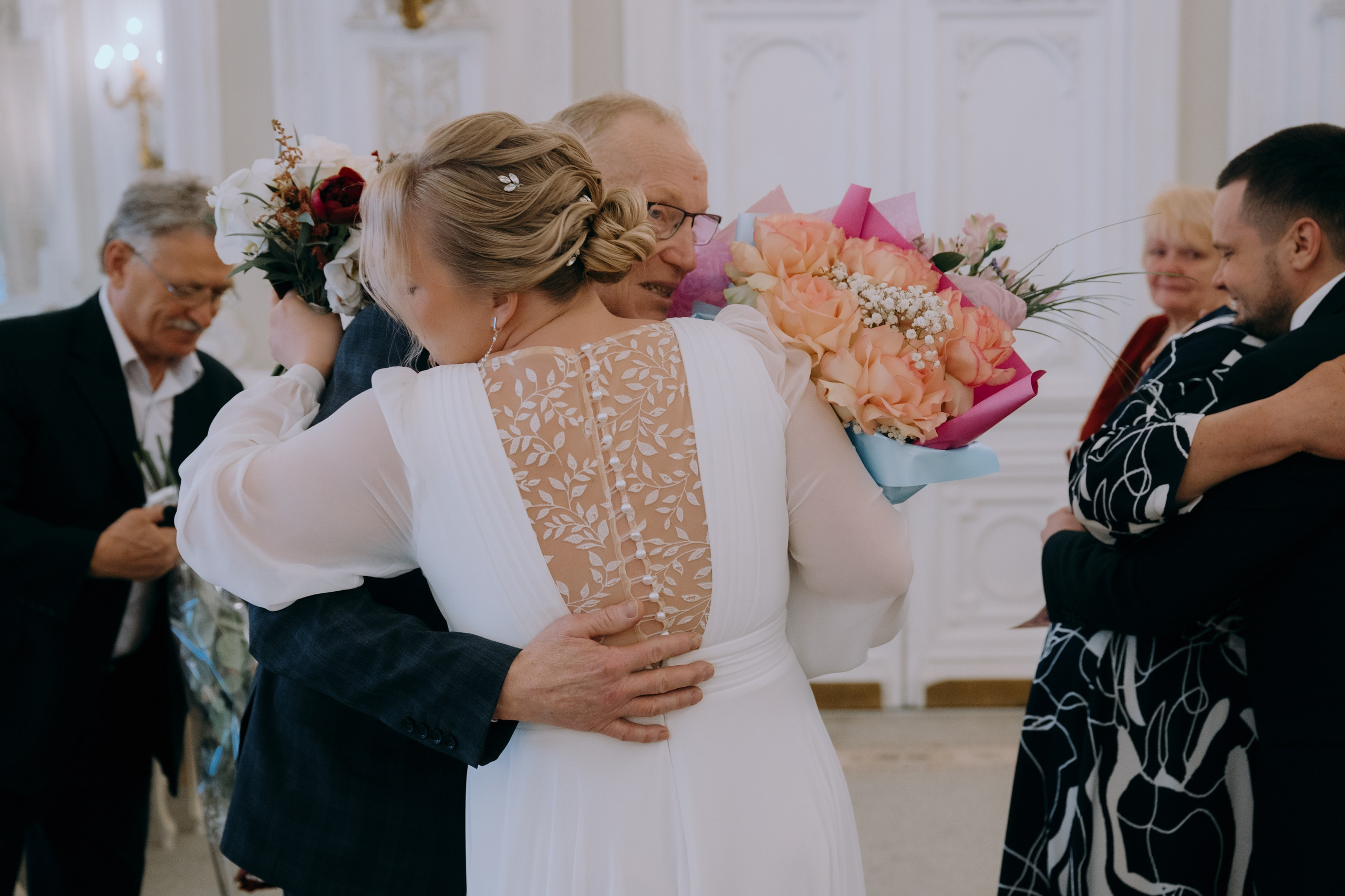 Ольга и Анатолий. Главная