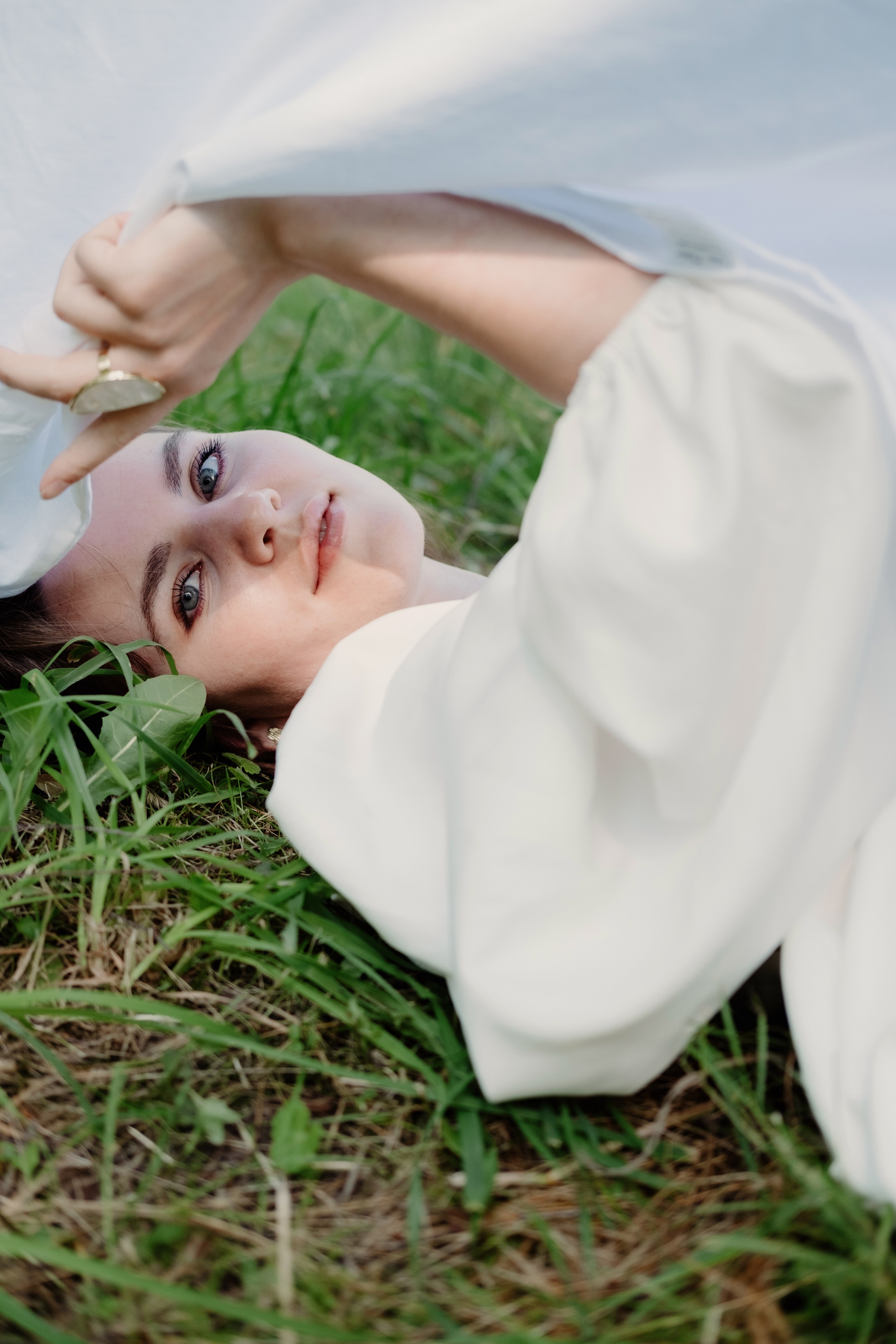 Алёна | Удельный парк. Портретный и семейный фотограф в СПб Марья Туранова