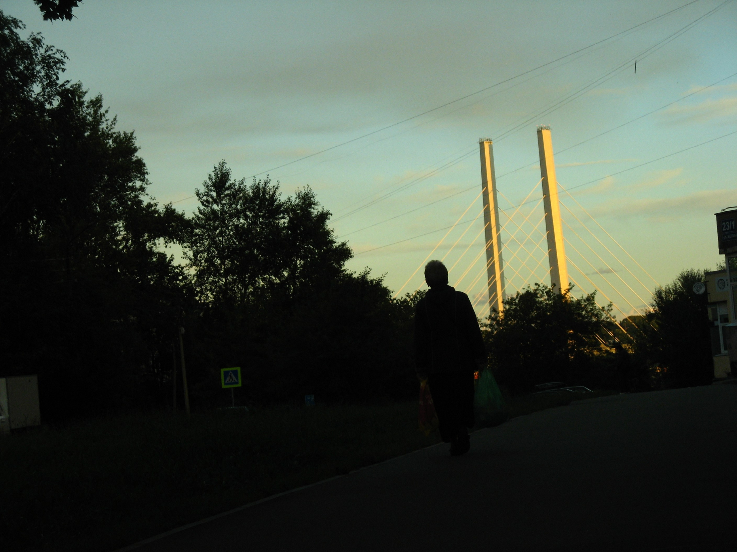 Август 2025. Den Mirov — Фотограф, Музыкант