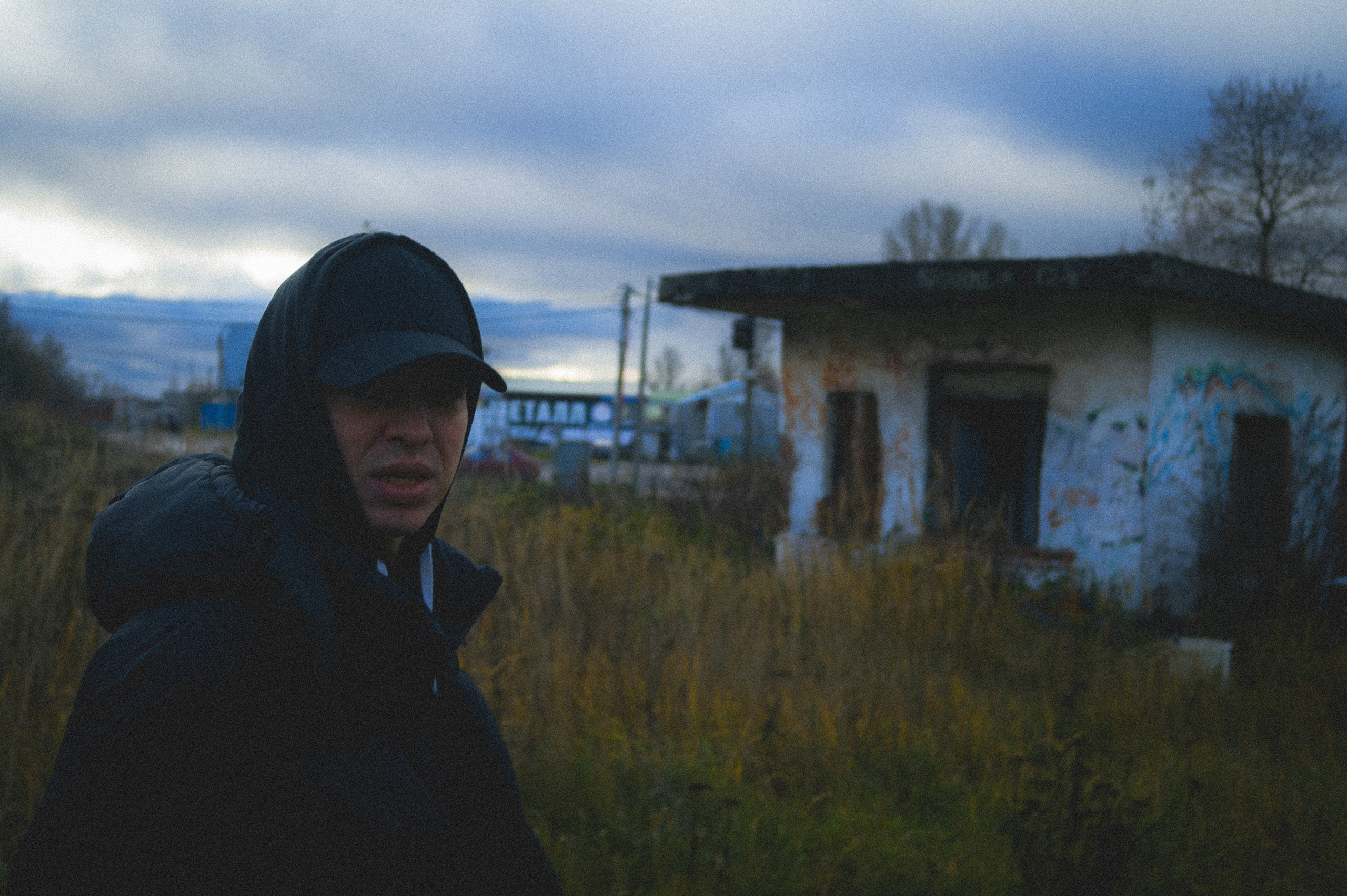 Photo services. Den Mirov — Photographer, Musician