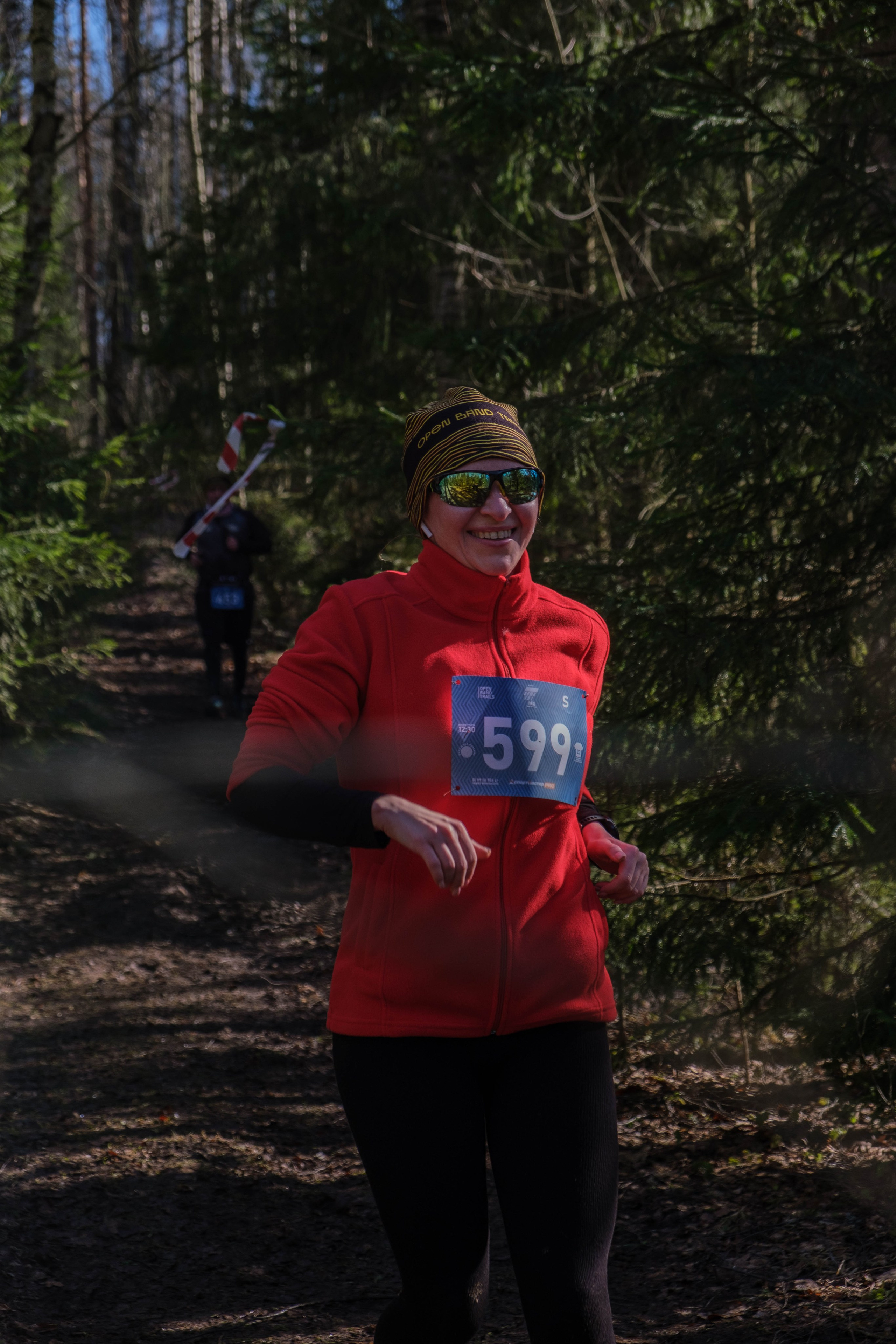 OPEN BAND ЛЁД | 09 марта 2025. Фотограф Диана Иремадзе