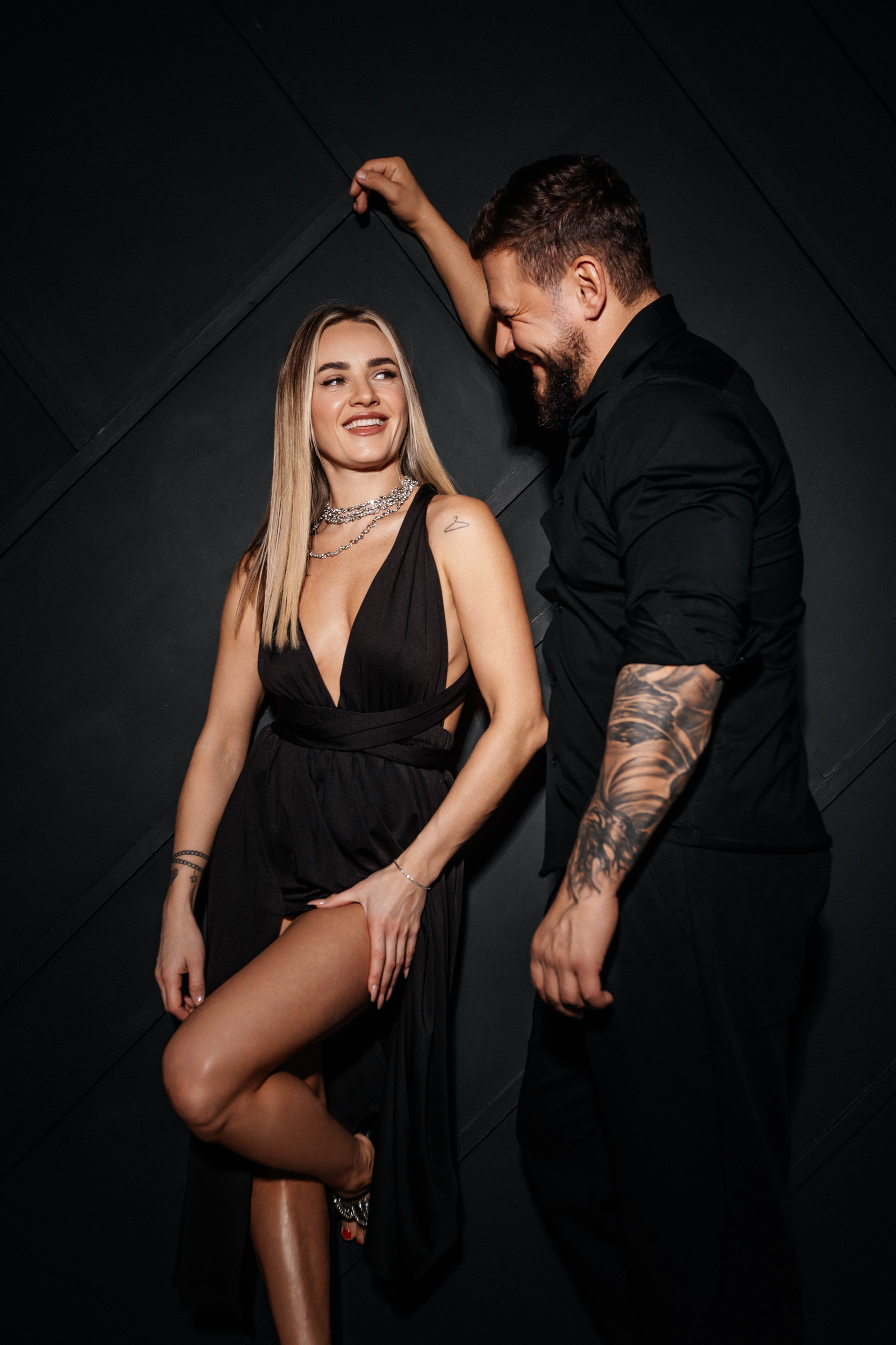 Никита и Лола. Фотограф Сочи, Екатеринбург, Евгения Ефимова