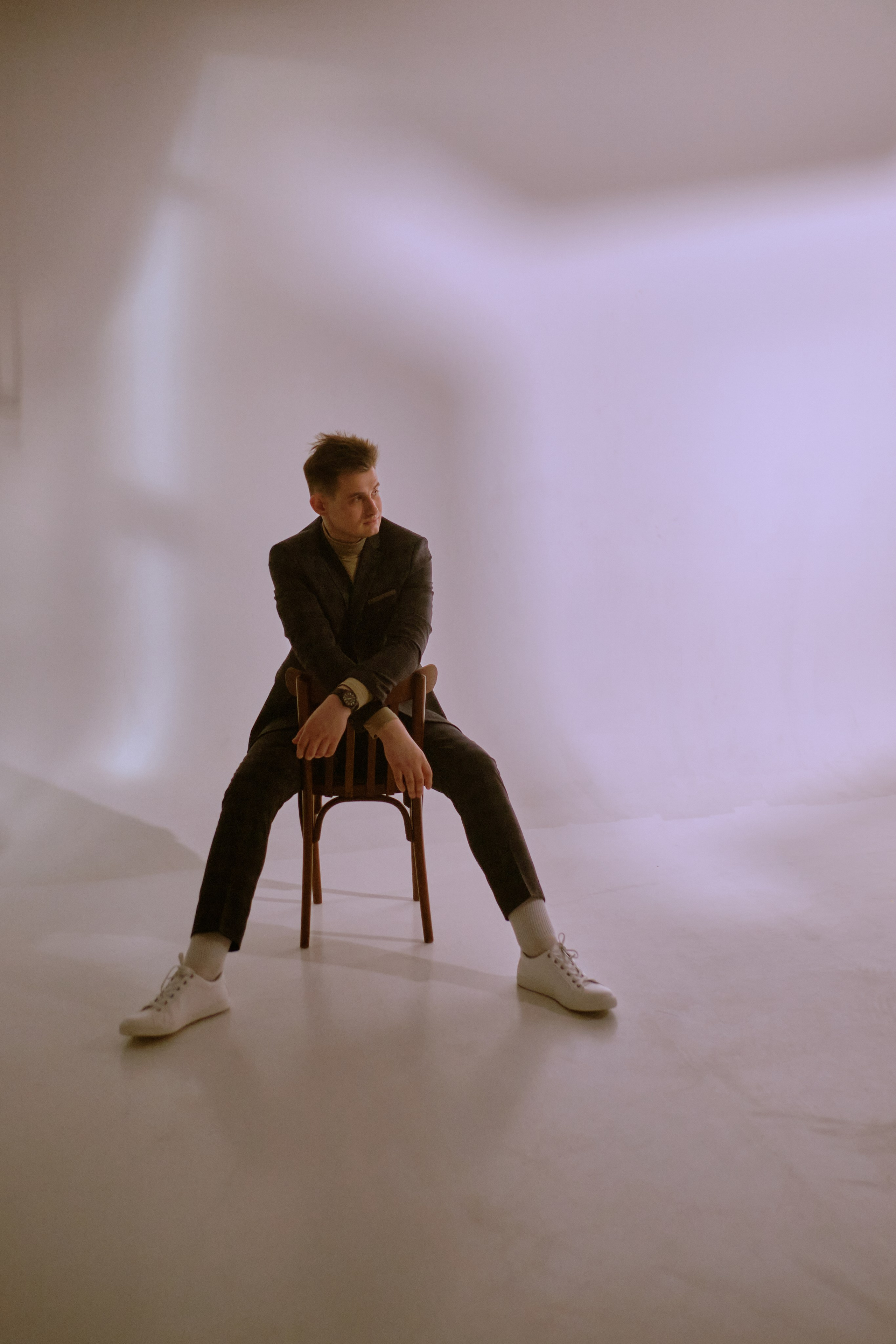 Стас. Портретный, семейный фотограф в Твери Жданова Татьяна tatzhdanov Таня