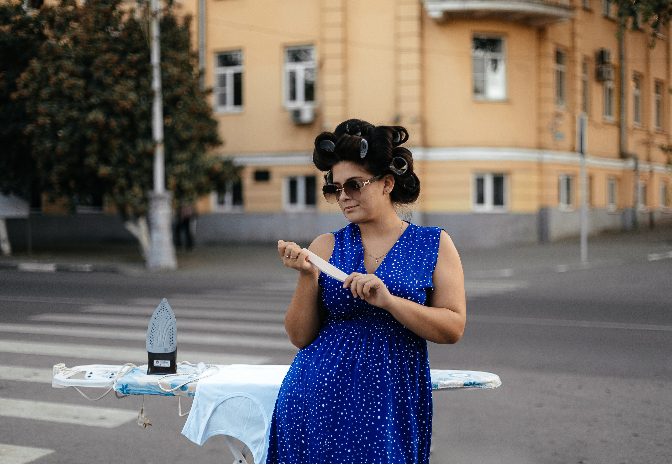 Настя. Главная