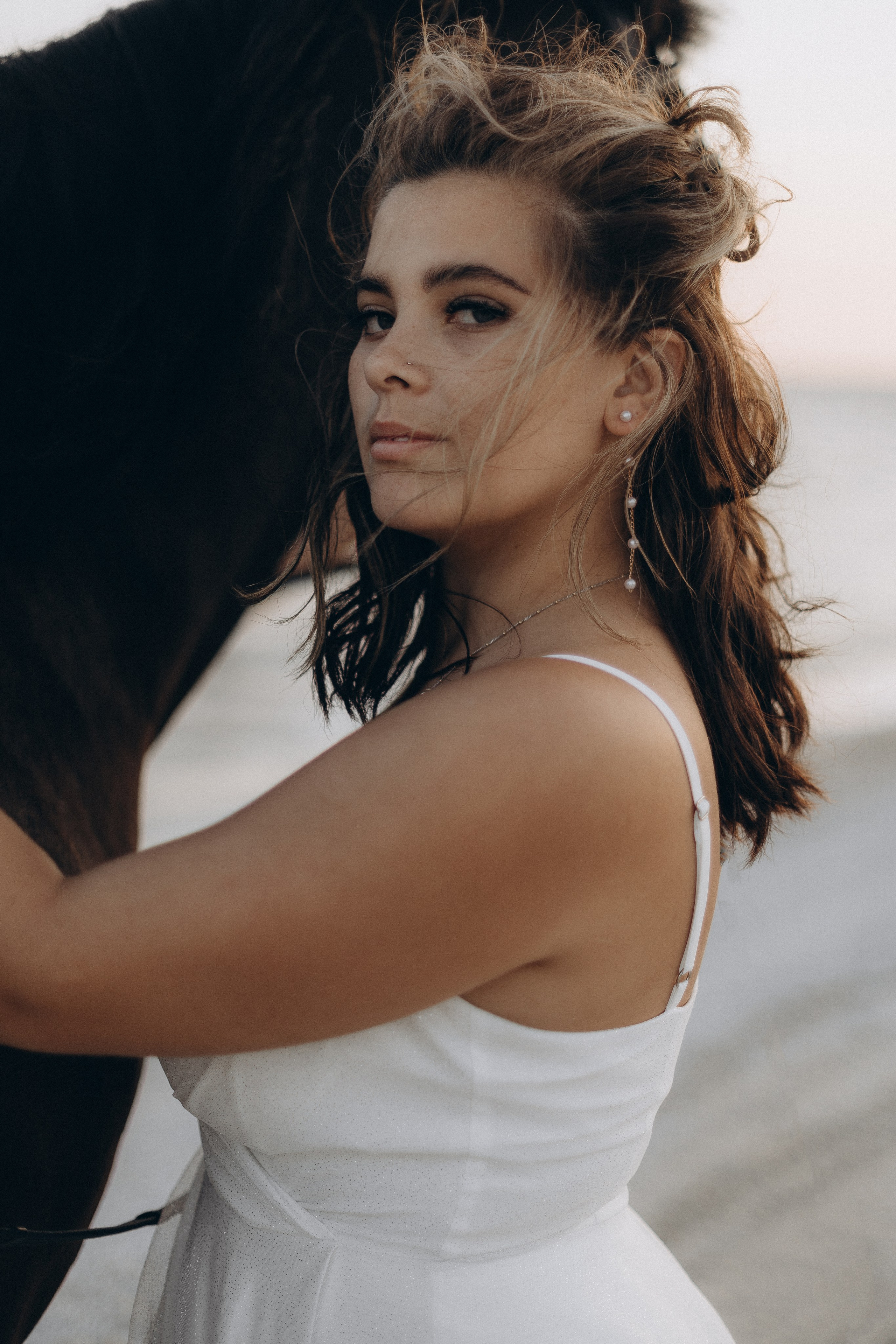 Николай и Анастасия. Главная