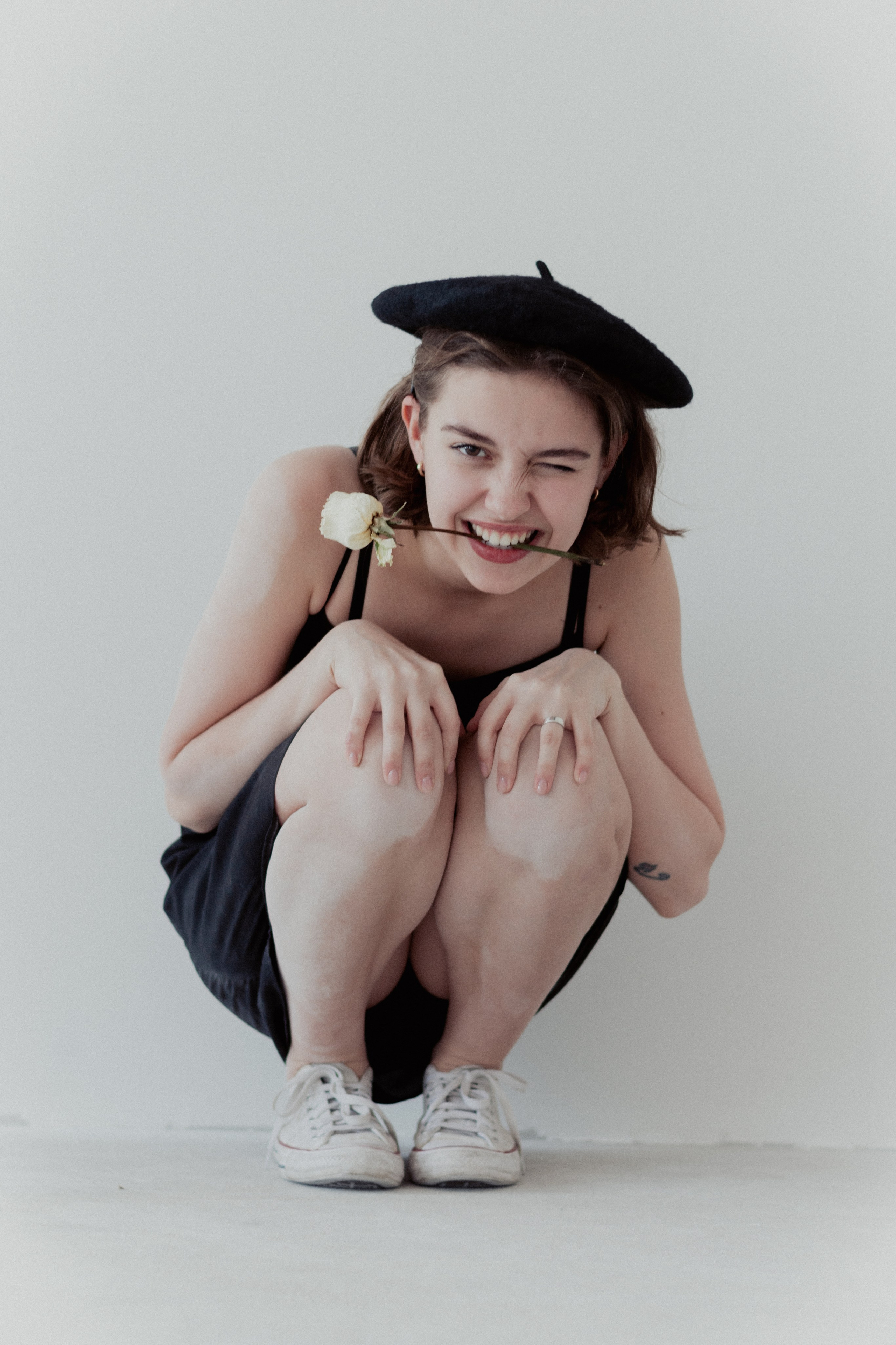 София. Фотограф и оператор в Москве Елизавета Коргалидзе