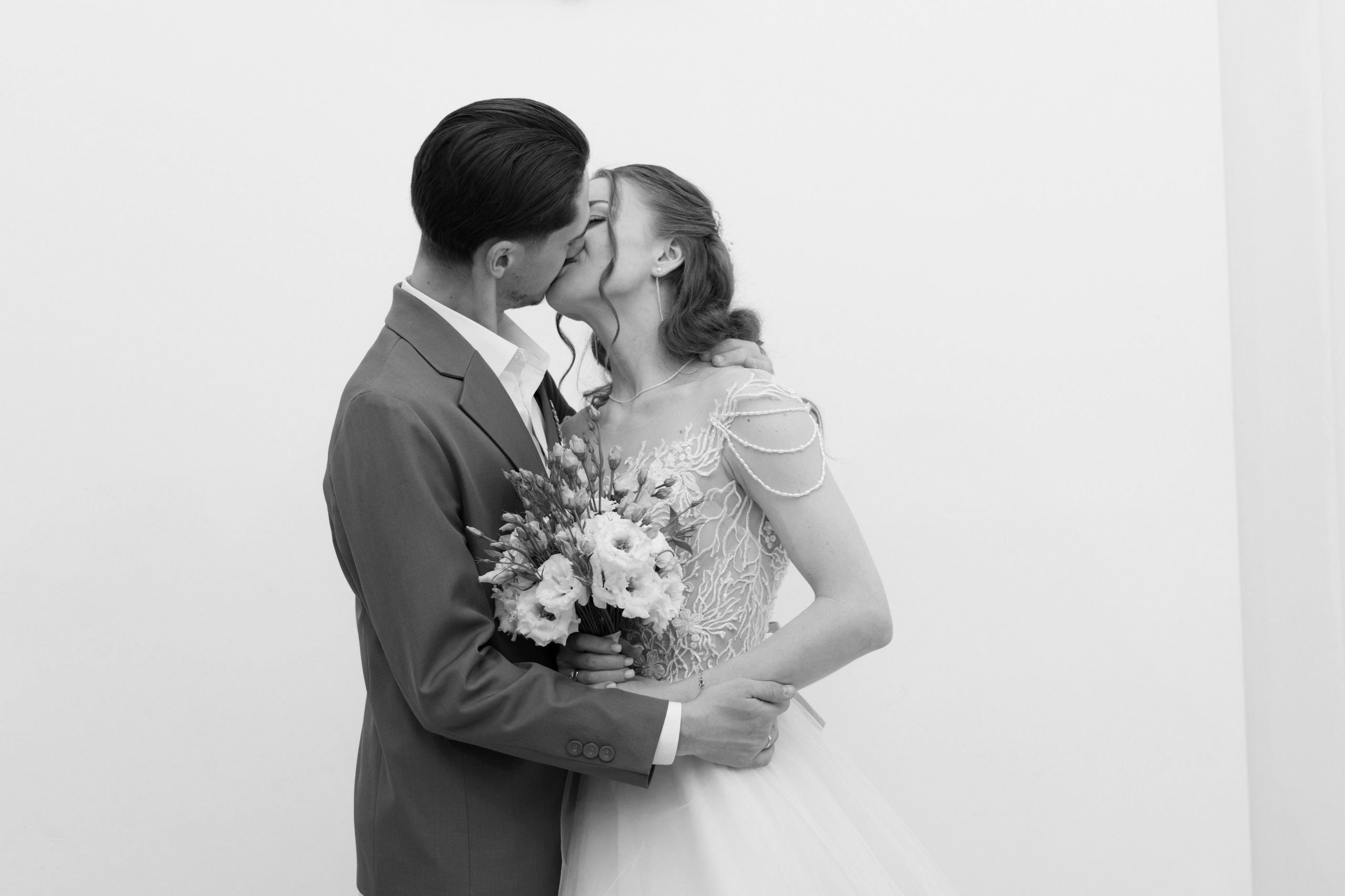 Никита & Лина. Анна Рышкевич