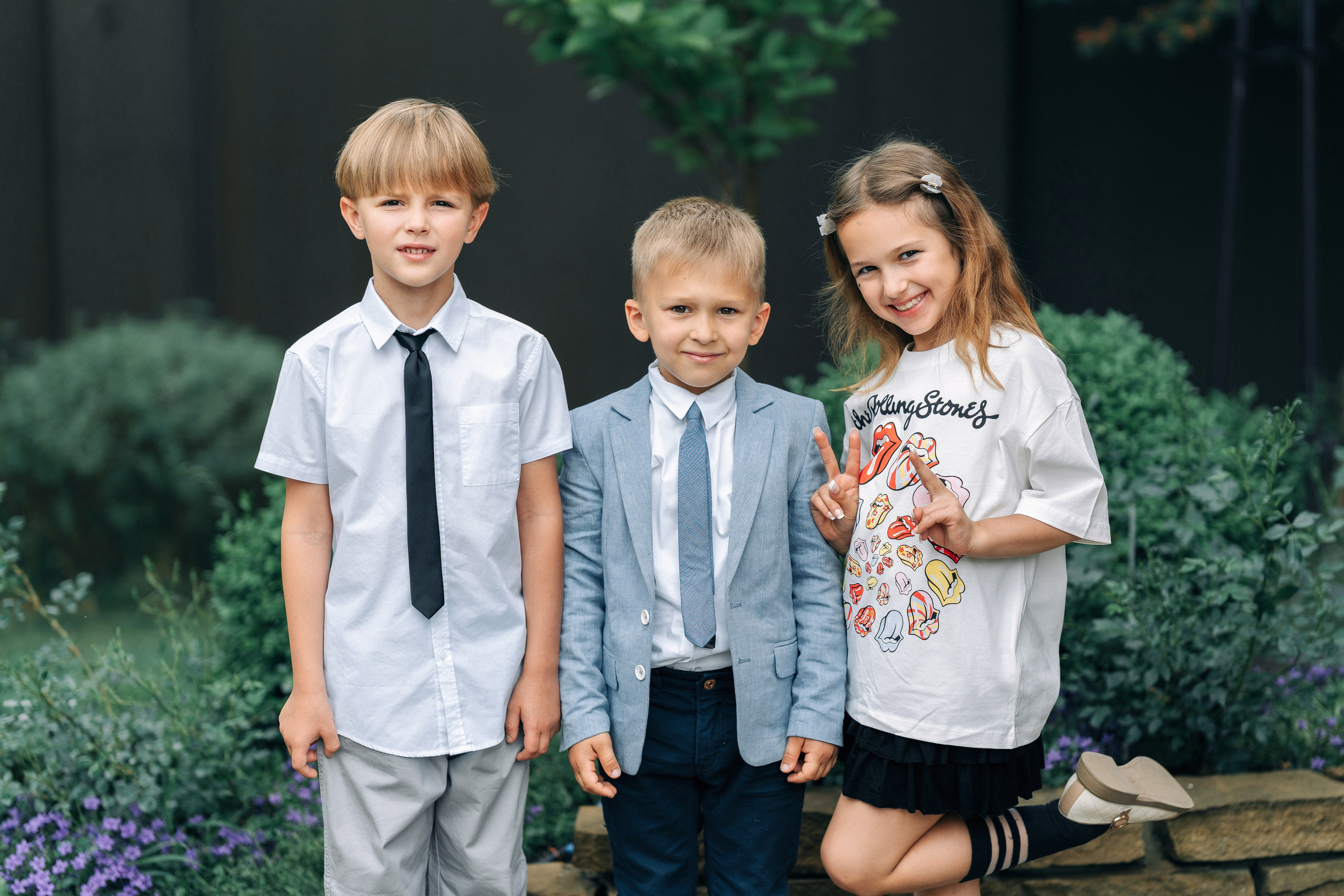 Фотосъемка выпускного в детском саду. Свадебный и репортажный фотограф в Воронеже Роман Янко