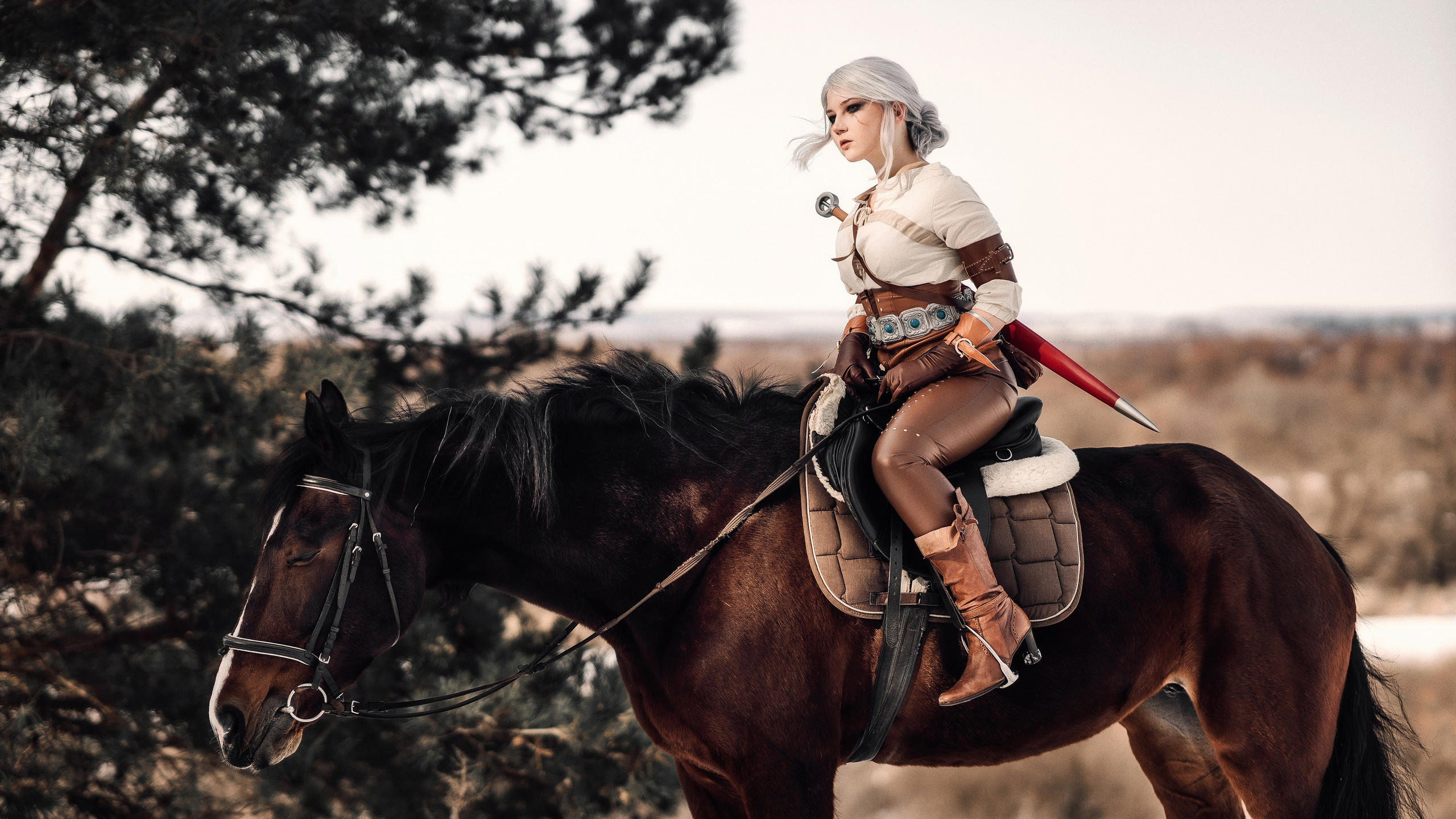 Косплейная фотосессия. Свадебный и репортажный фотограф в Воронеже Роман Янко