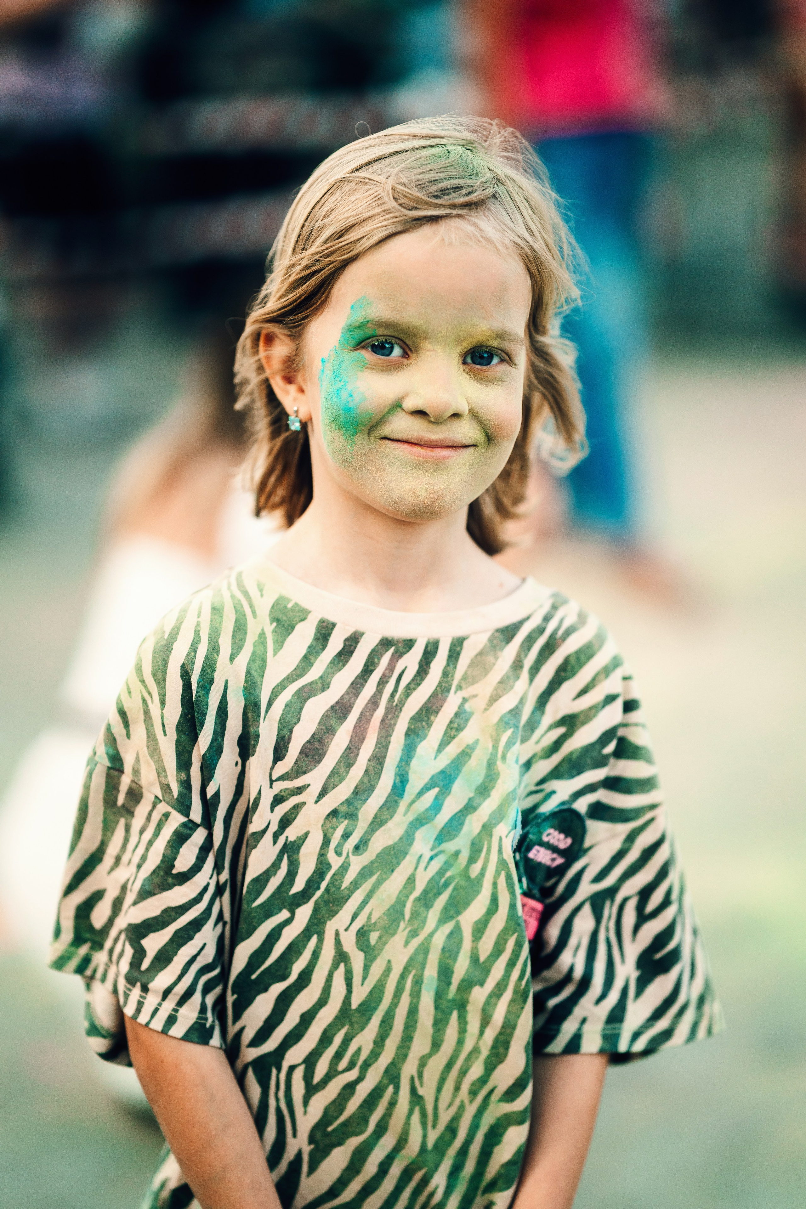 Репортажная фотосъемка детского праздника. Свадебный и репортажный фотограф в Воронеже Роман Янко