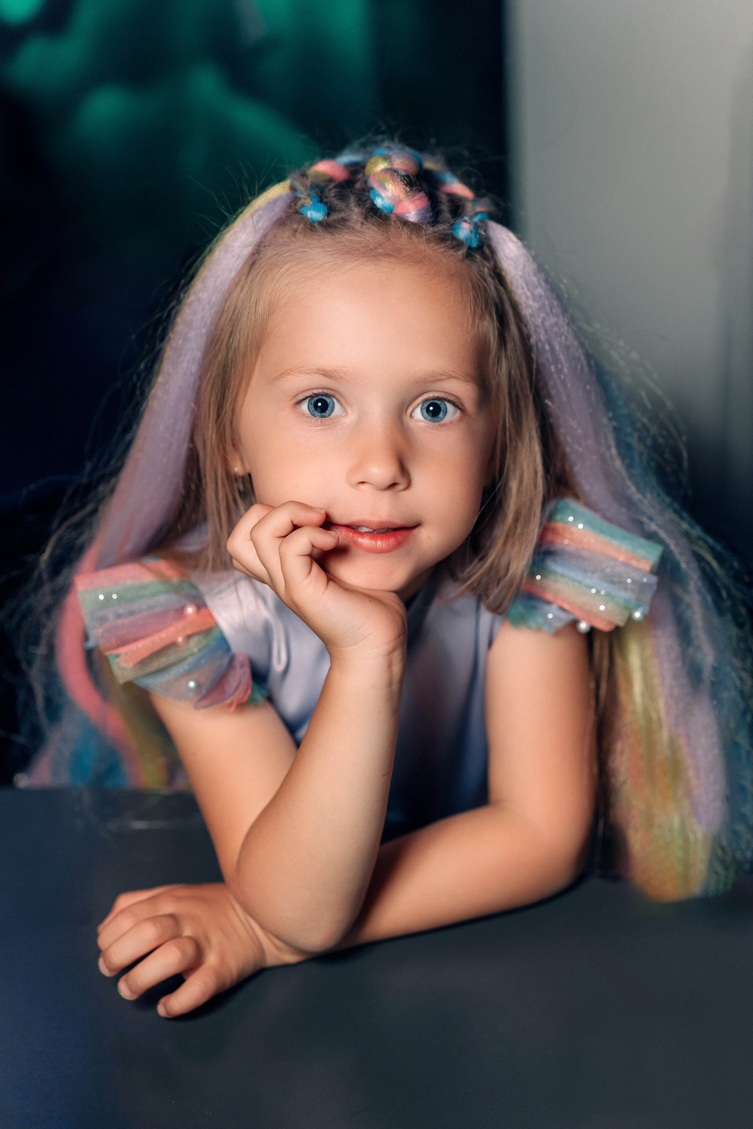 Фотосессия детских дней рождений. Свадебный и репортажный фотограф в Воронеже Роман Янко