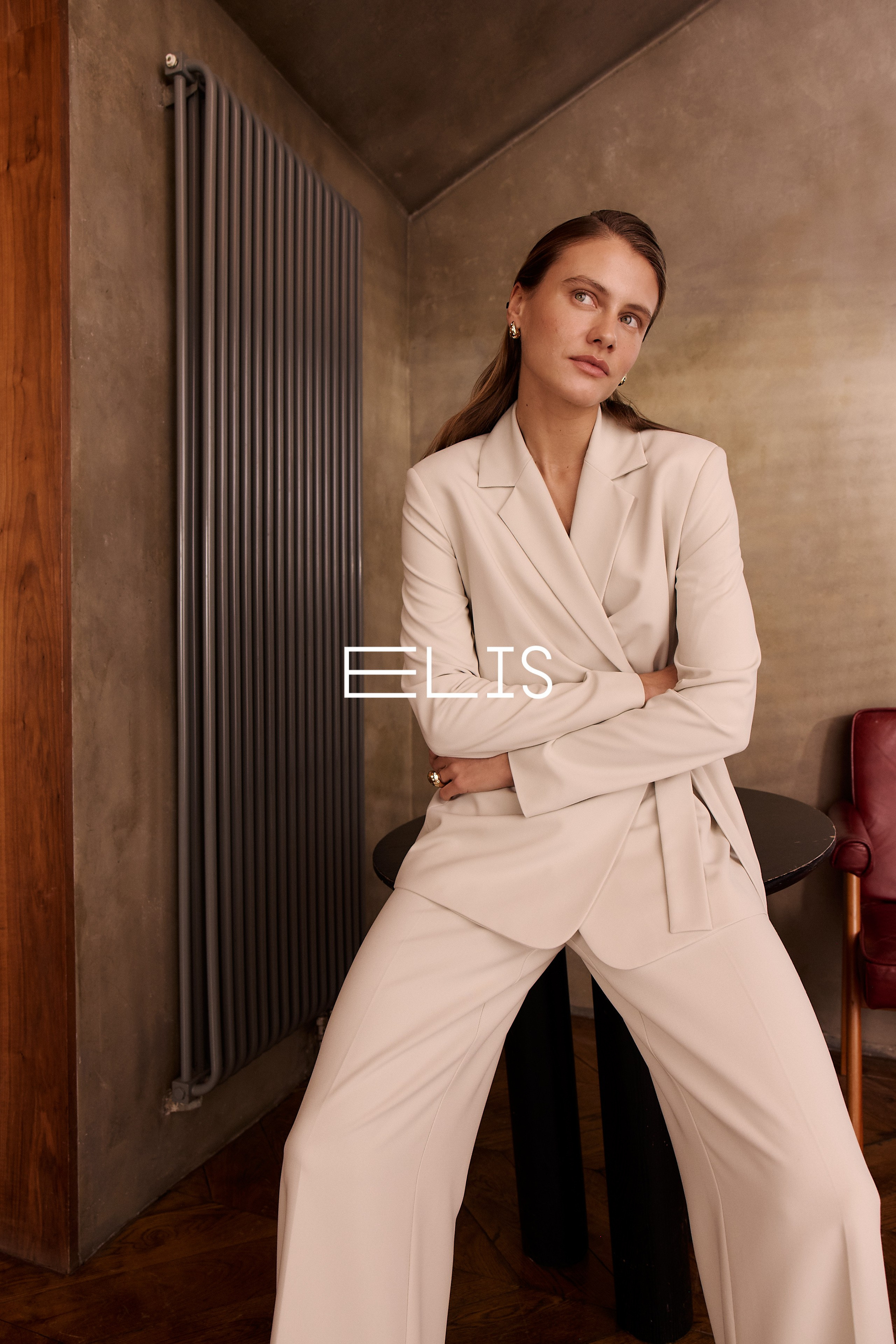 LOOK BOOK. Главная