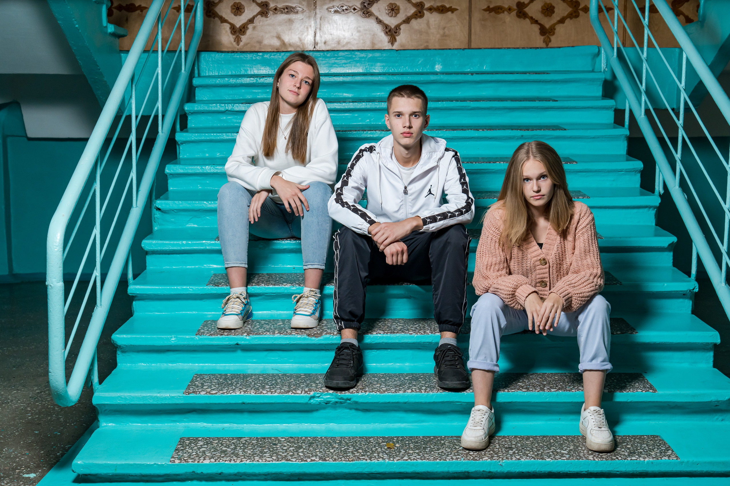 ФОТО Школа. Твой Выпускной Альбом